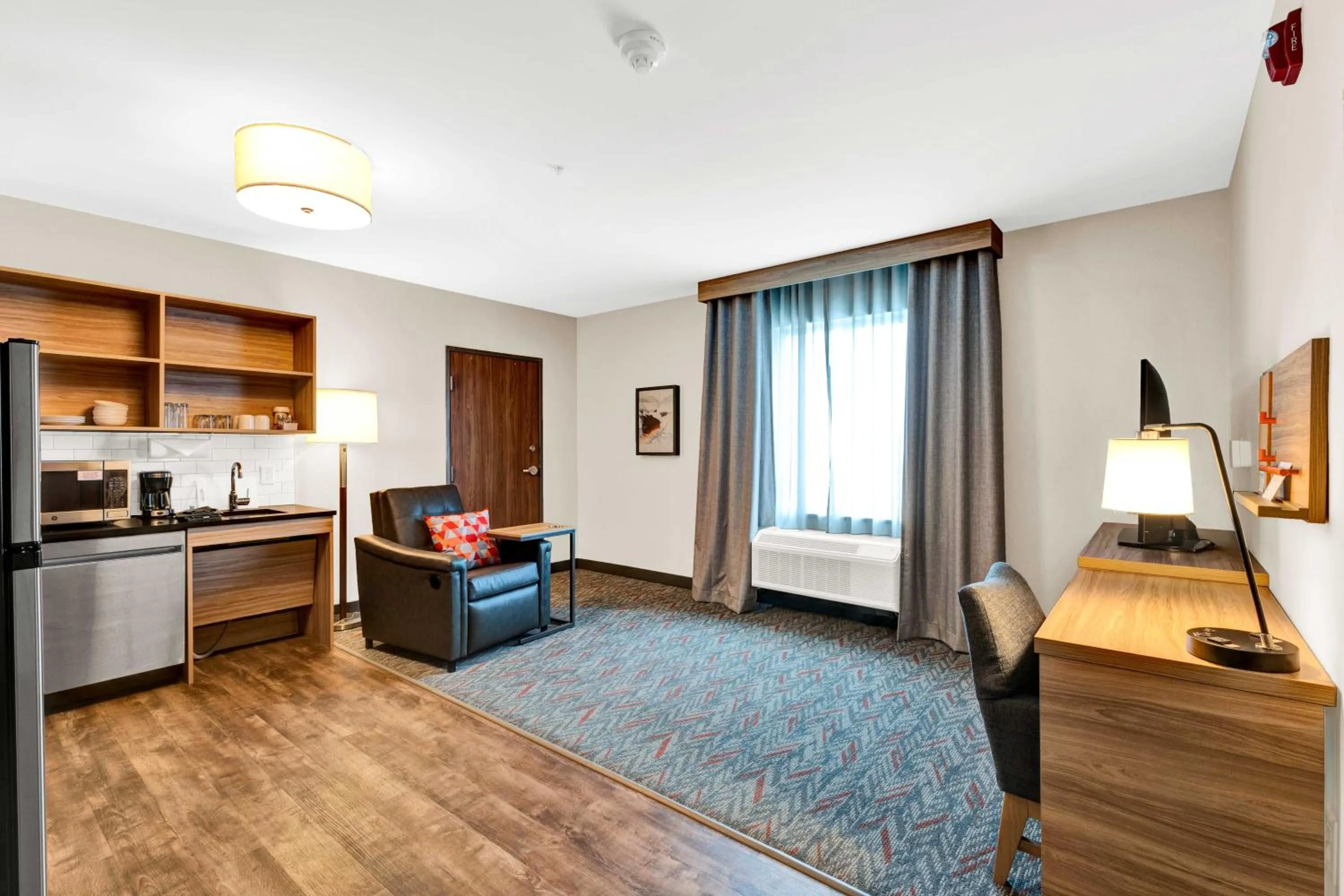 Candlewood Suites - Detroit - Auburn Hills by IHG