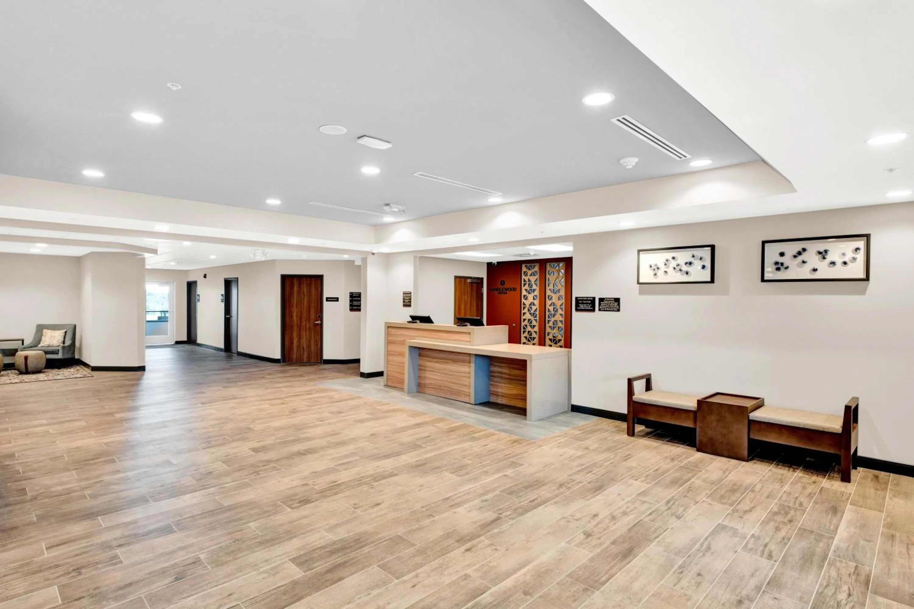 Candlewood Suites - Detroit - Auburn Hills by IHG