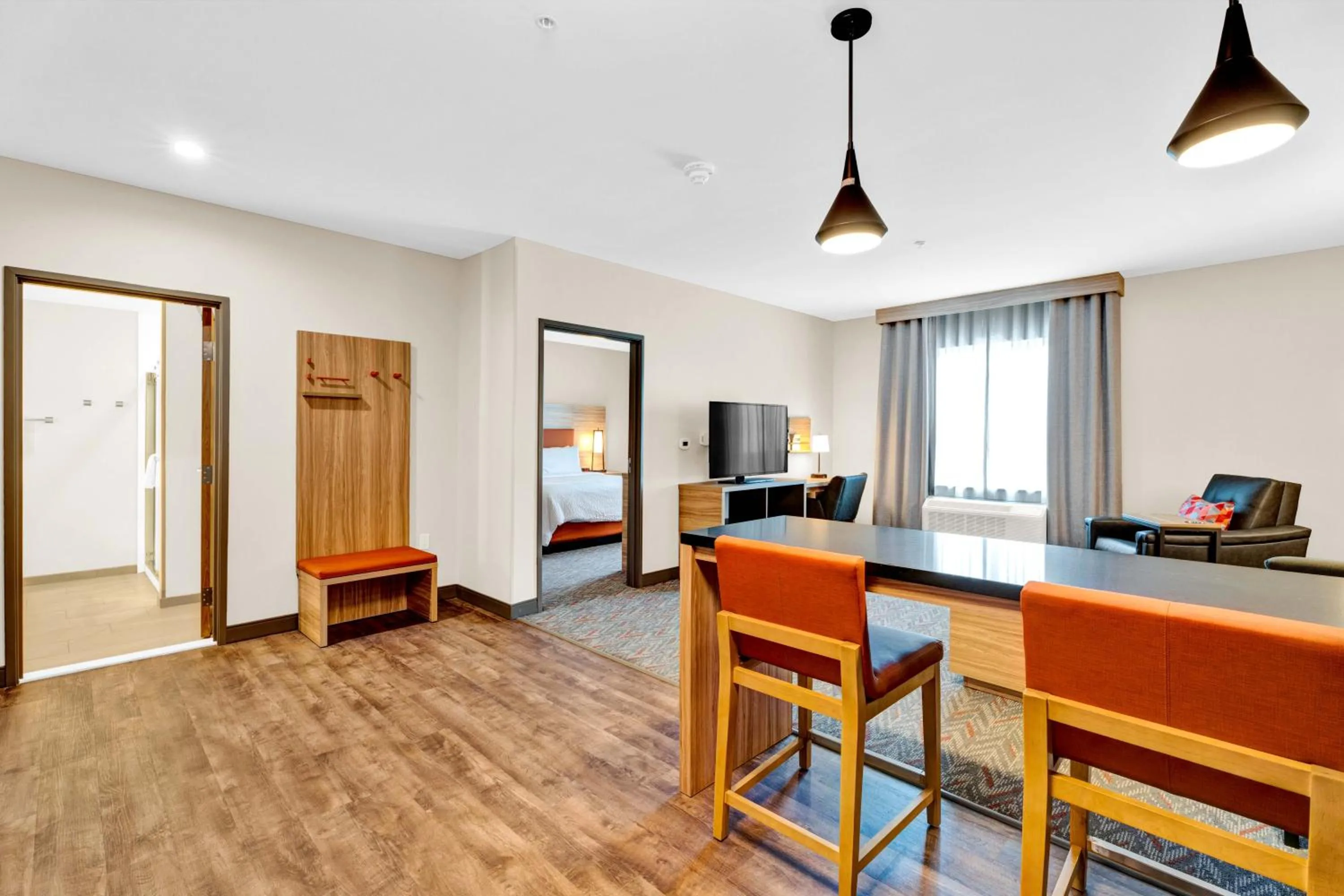 Candlewood Suites - Detroit - Auburn Hills by IHG