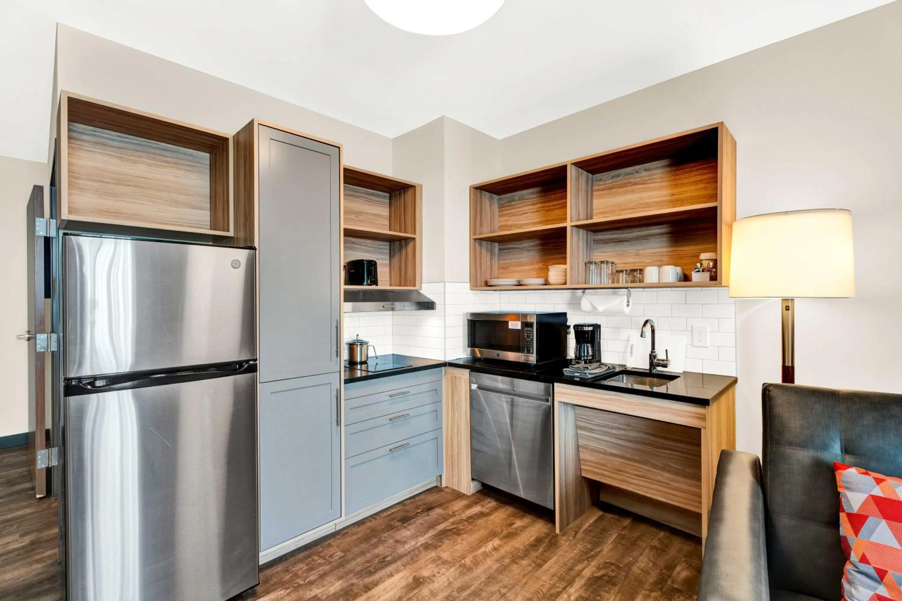 Candlewood Suites - Detroit - Auburn Hills by IHG