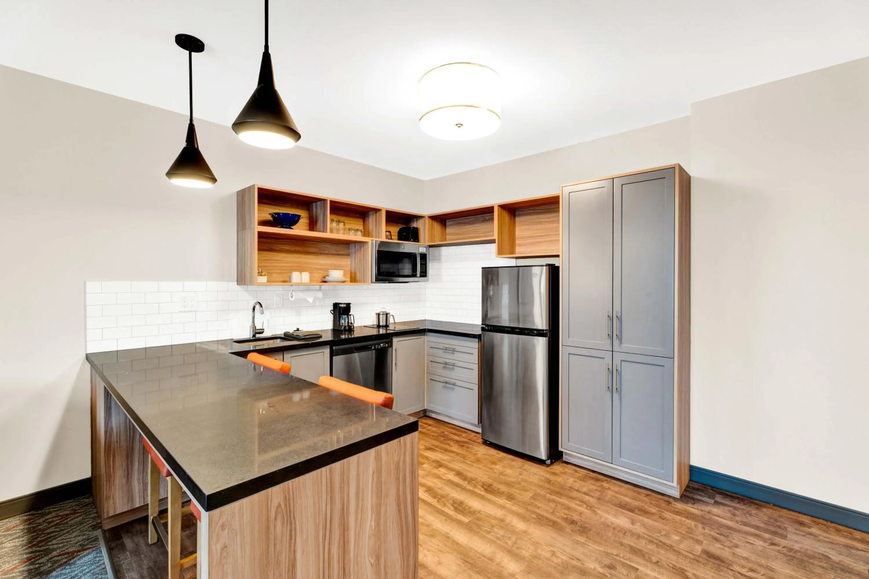 Candlewood Suites - Detroit - Auburn Hills by IHG