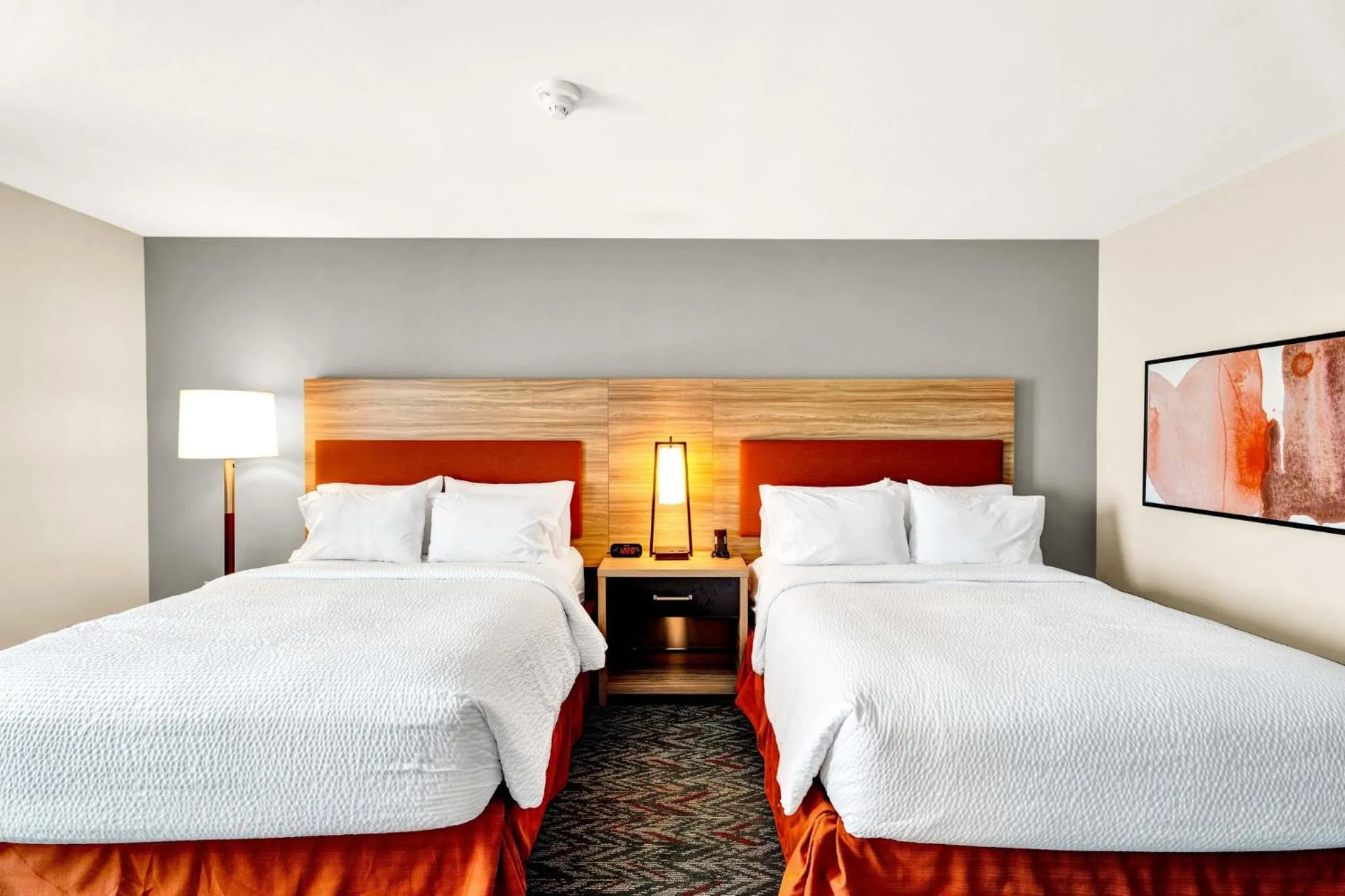 Photo of the whole room, Bed in Candlewood Suites - Detroit - Auburn Hills by IHG