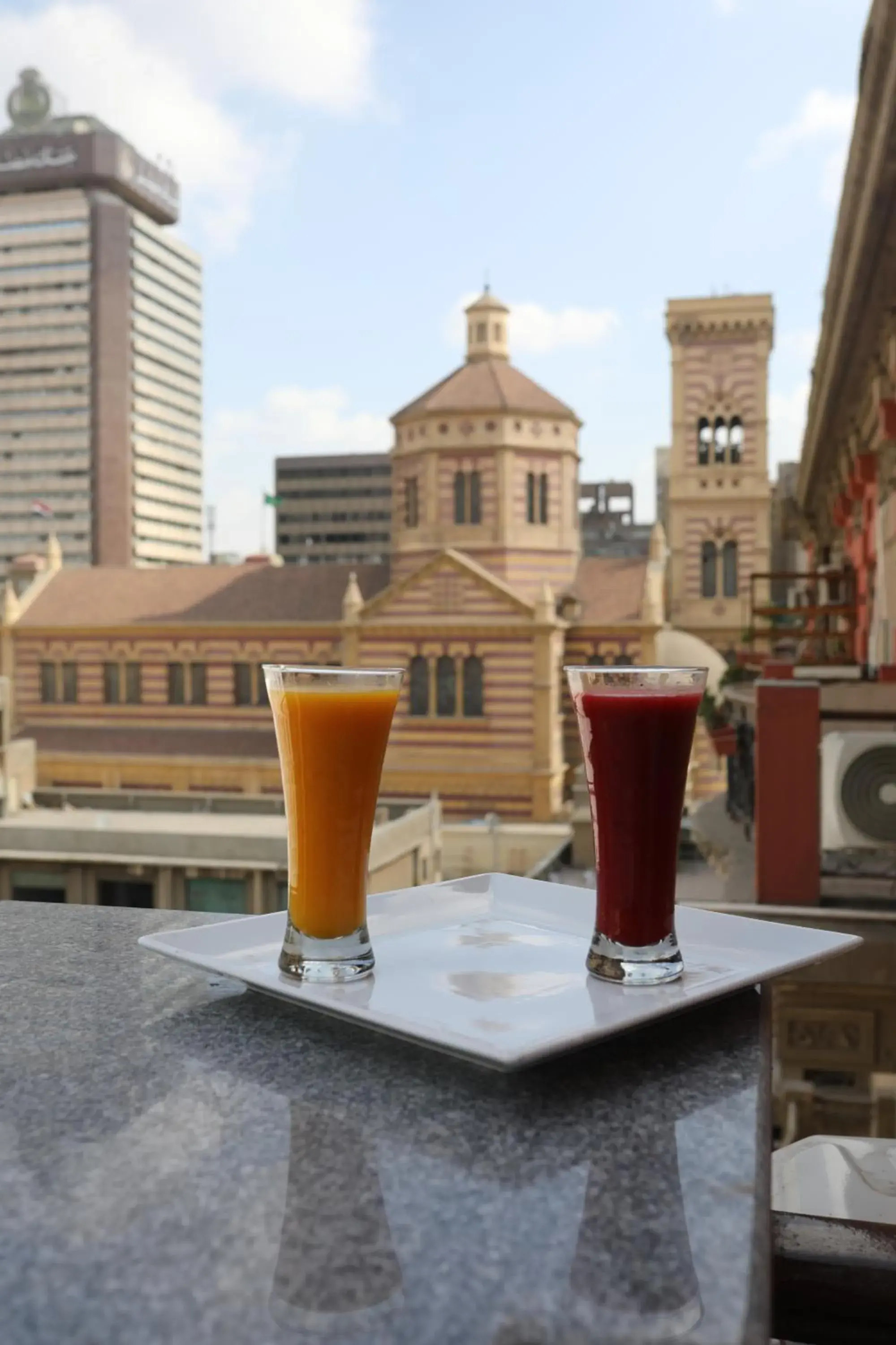 New Midtown New Midtown