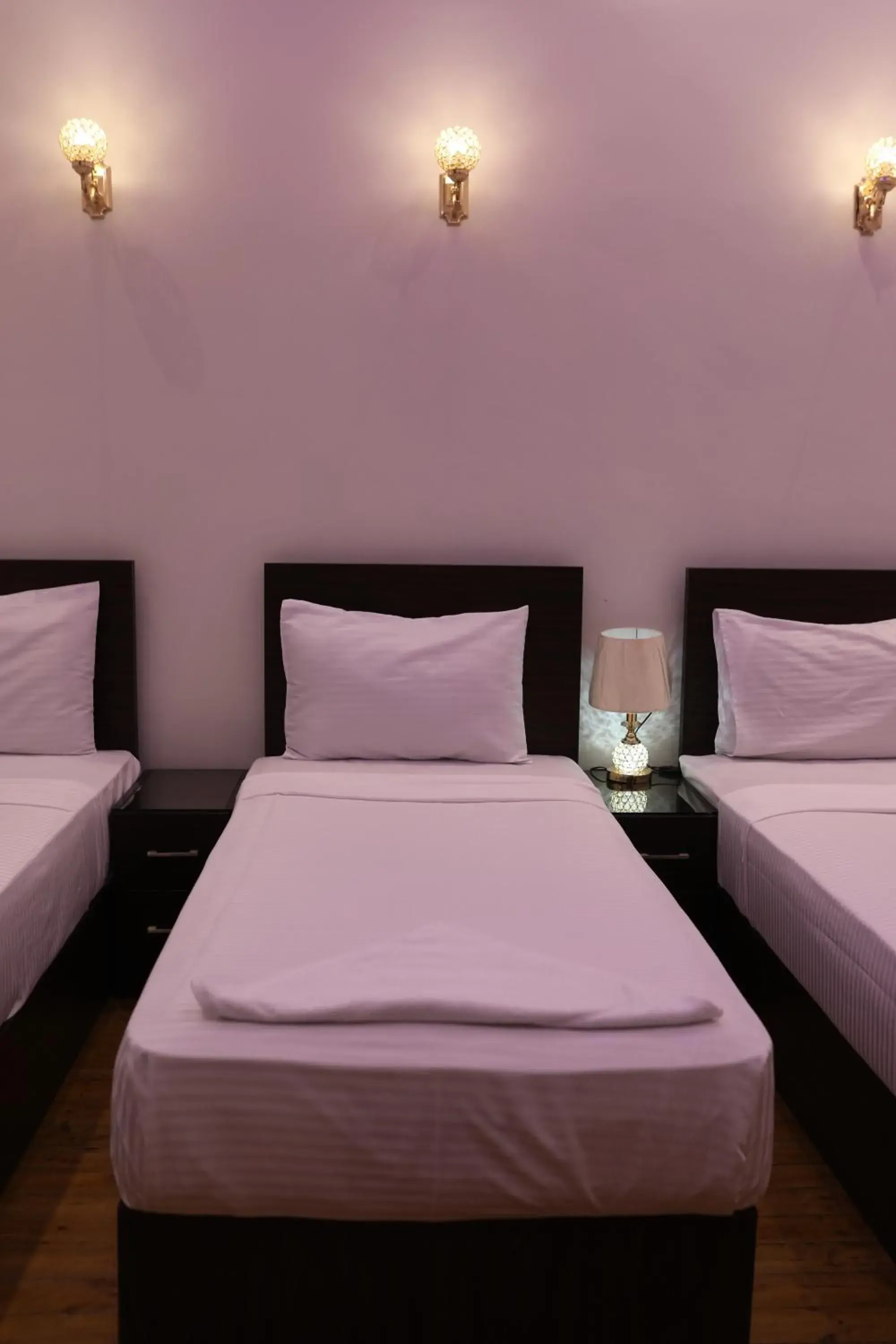 Twin Room with City View in New Midtown Twin Room with City View in New Midtown