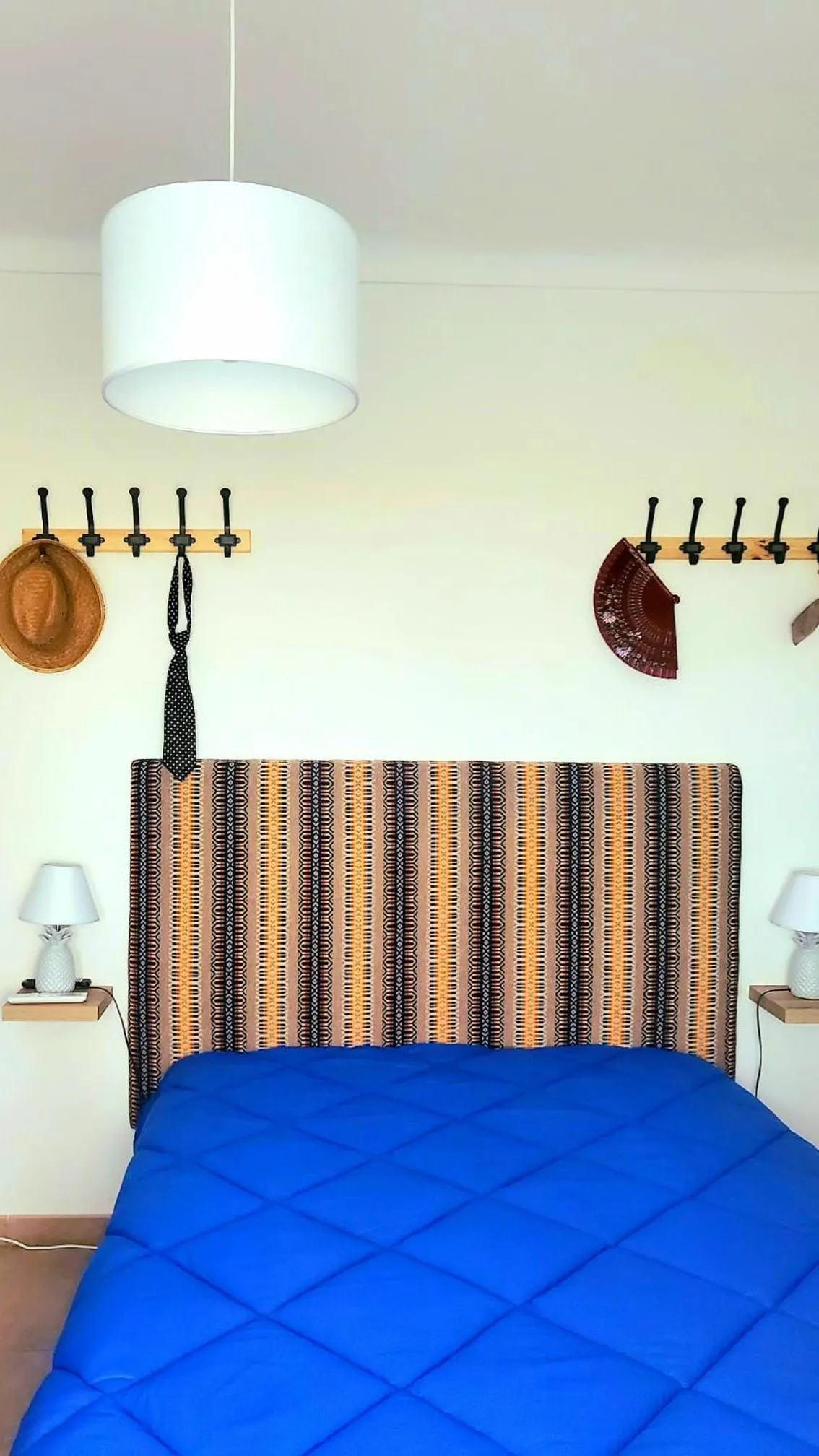 Bed in Catespero Sossego