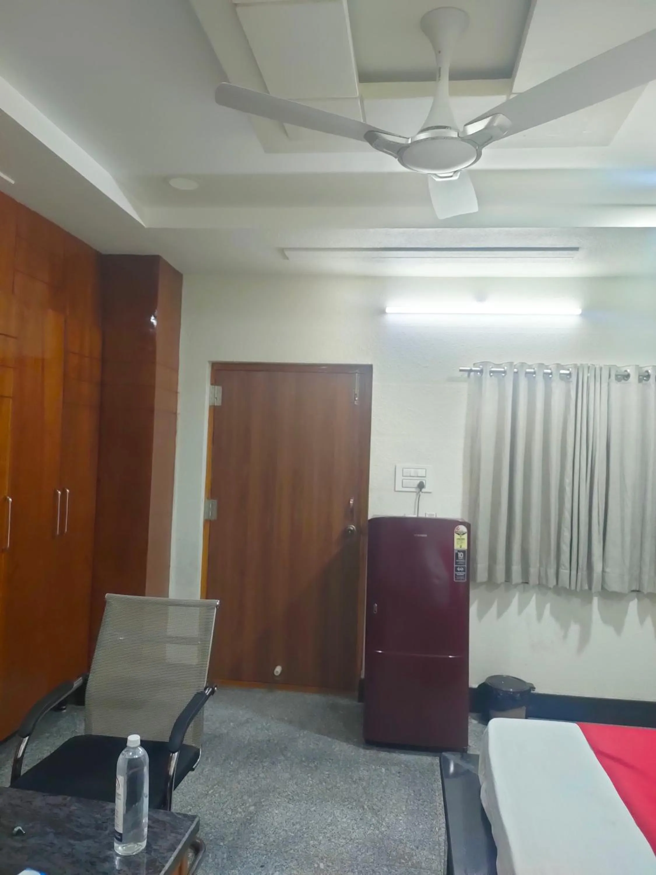 Hotel New Maruthi Inn, LB Nagar