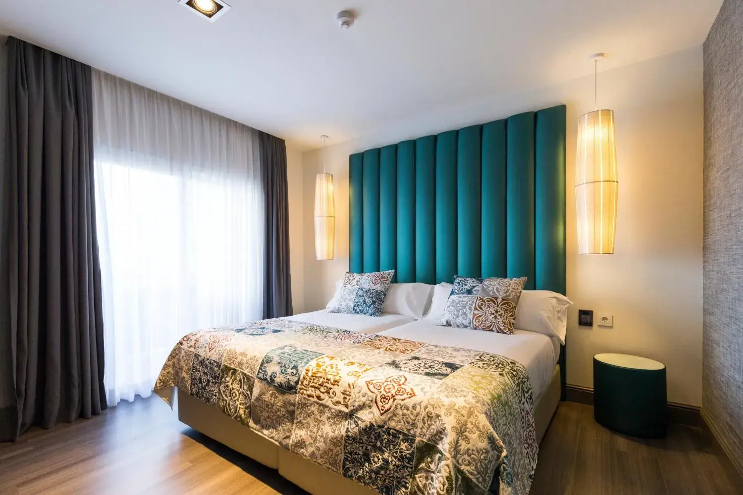 Premium Double Room in Sant Jordi Boutique Hotel Premium Double Room in Sant Jordi Boutique Hotel