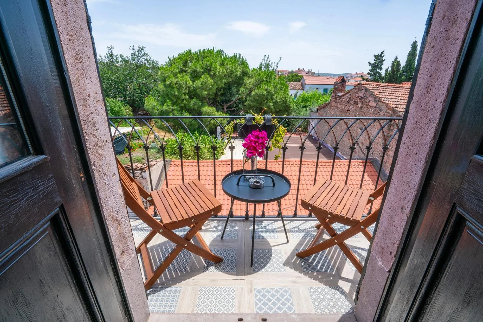 Siyah Lale Cunda 1841