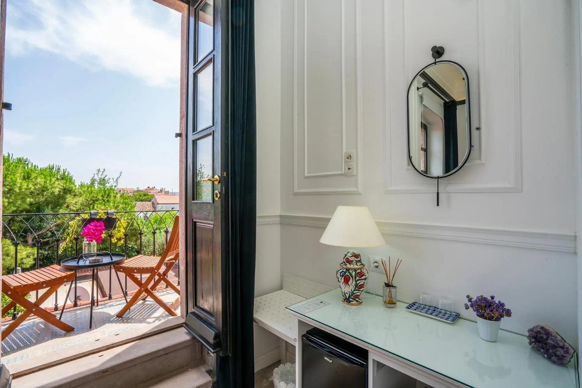 Siyah Lale Cunda 1841