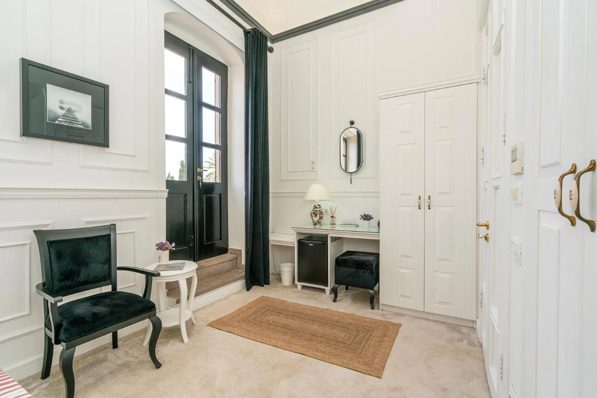 Siyah Lale Cunda 1841