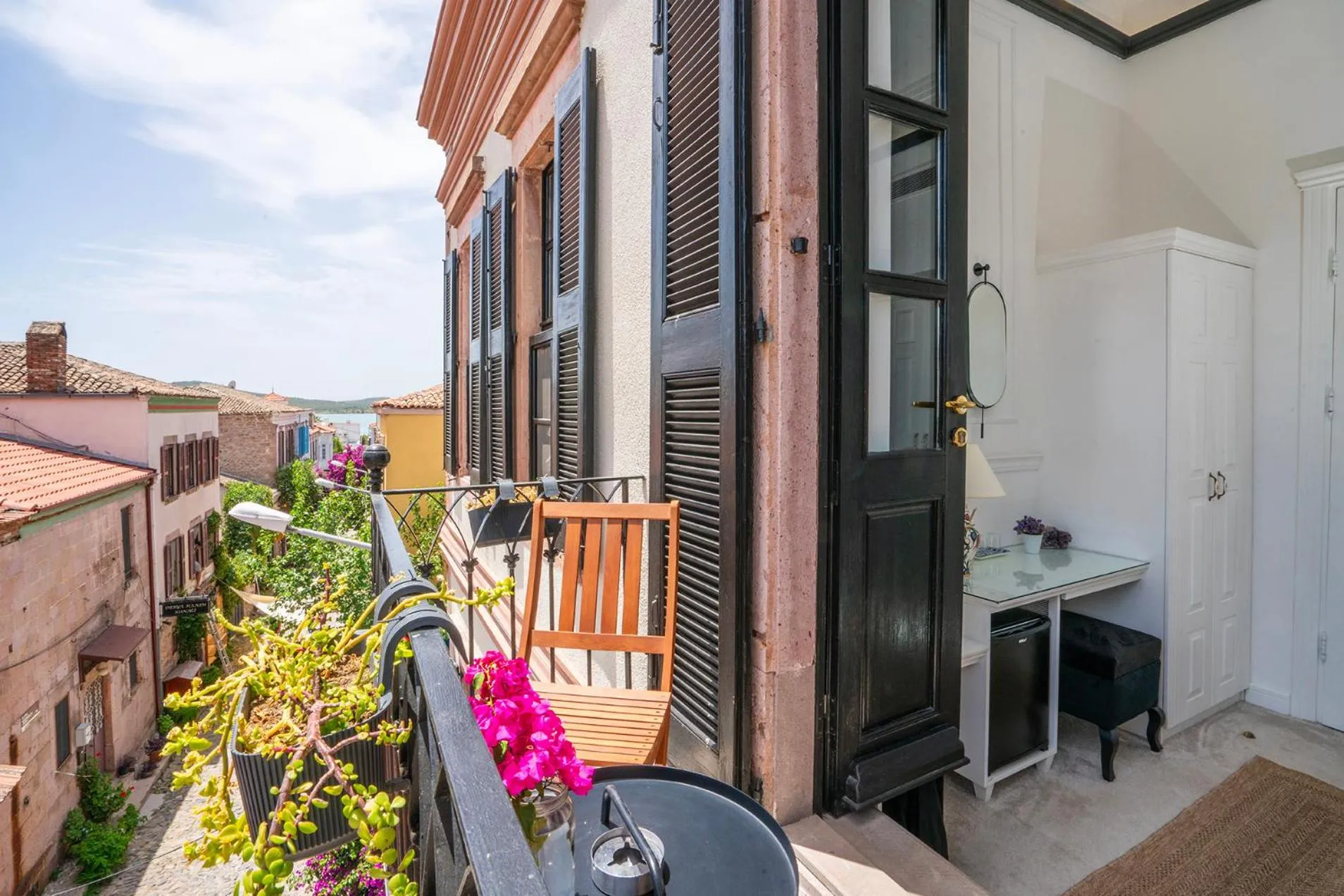 Siyah Lale Cunda 1841