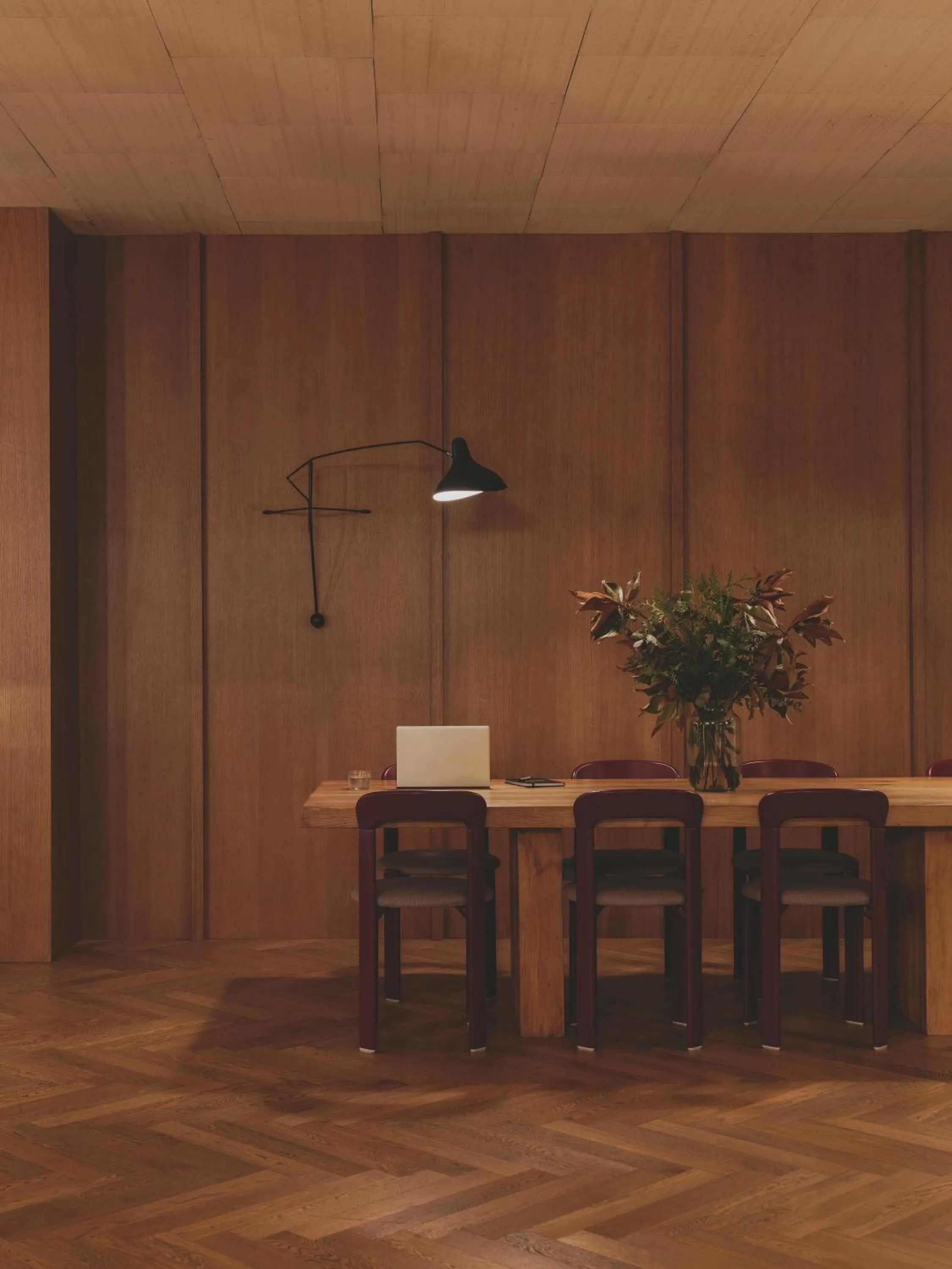 Lobby or reception in Hotel Regina Barcelona