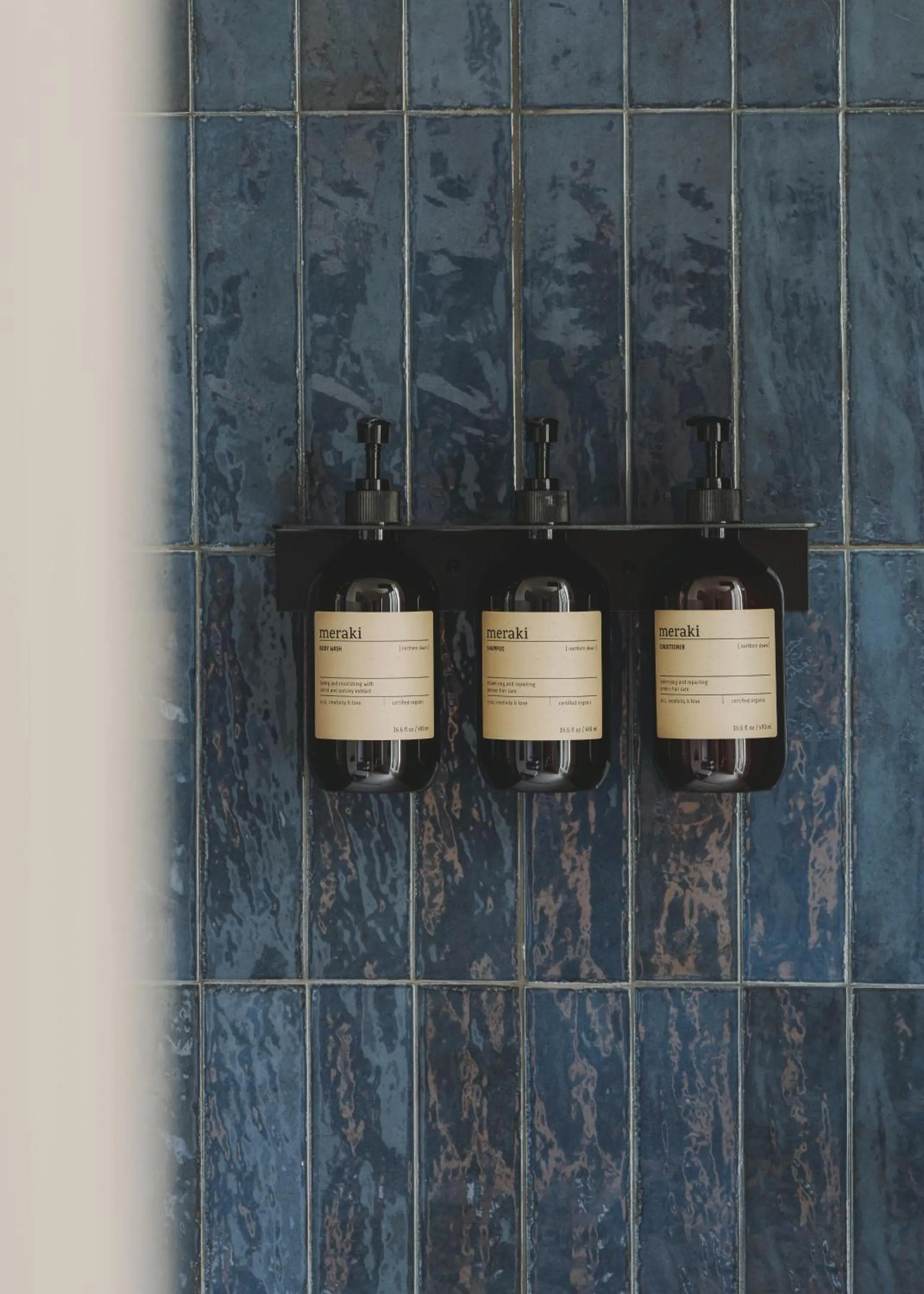 Bathroom in Hotel Regina Barcelona