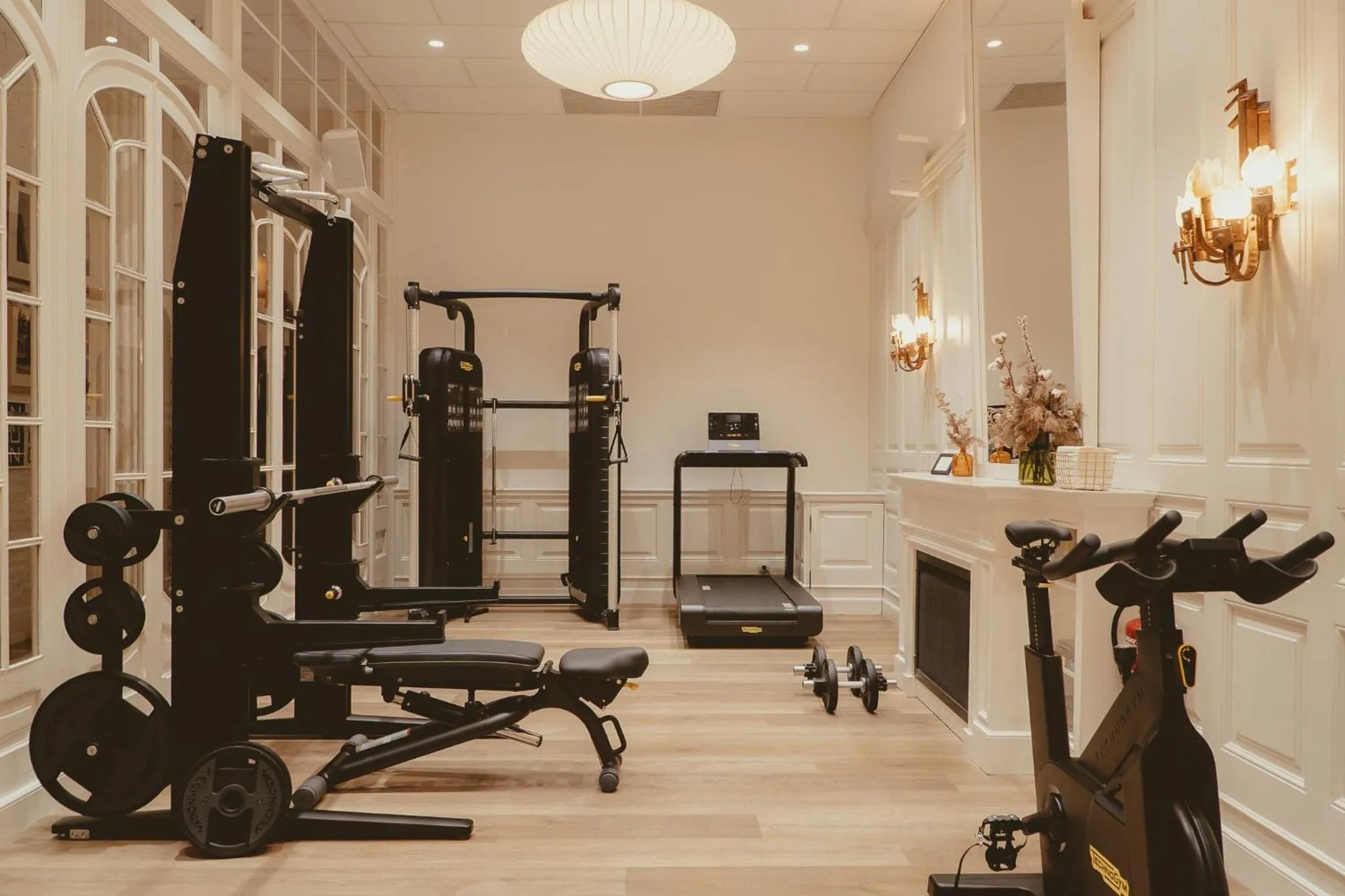 Activities in Hotel Regina Barcelona