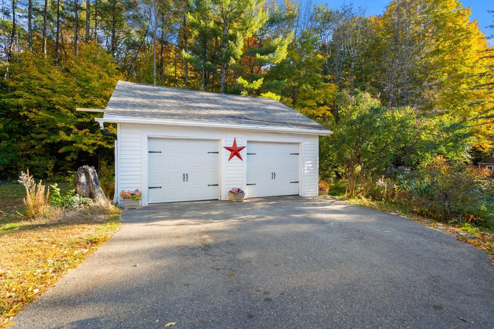 Property building in Launchpoint Lodge
