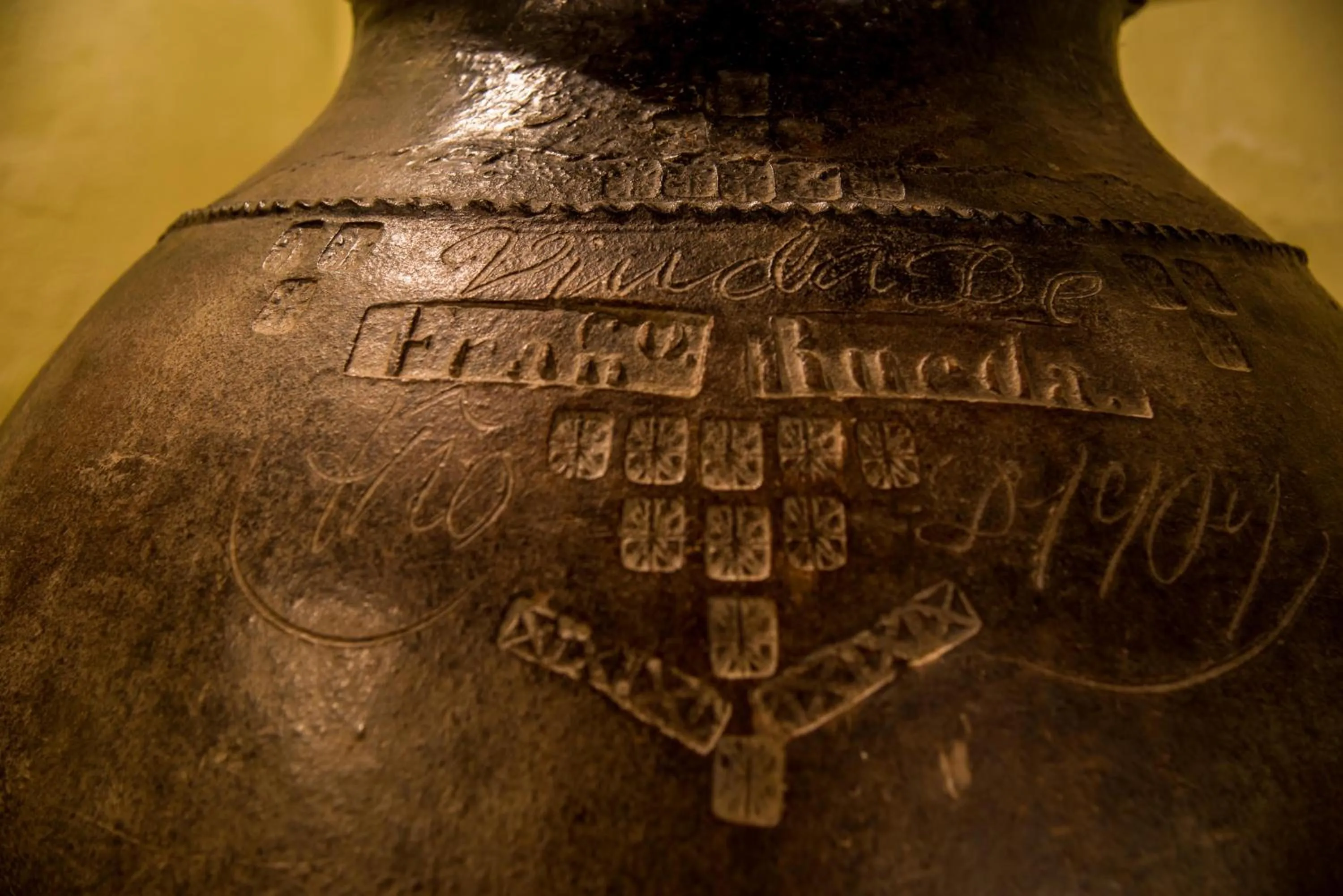 Photo of the whole room in Hotel Boutique Posada Dos Orillas