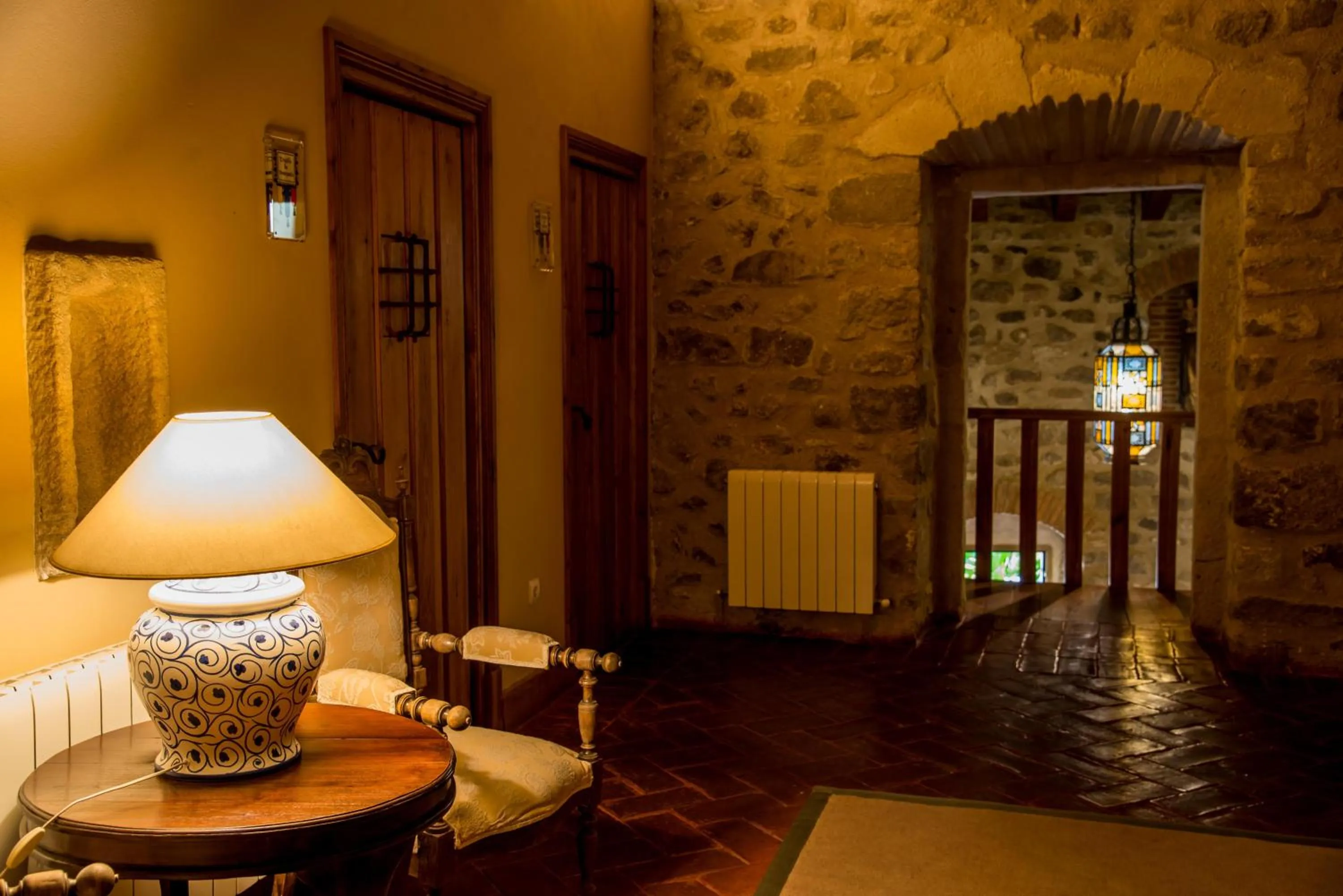 Facade/entrance in Hotel Boutique Posada Dos Orillas