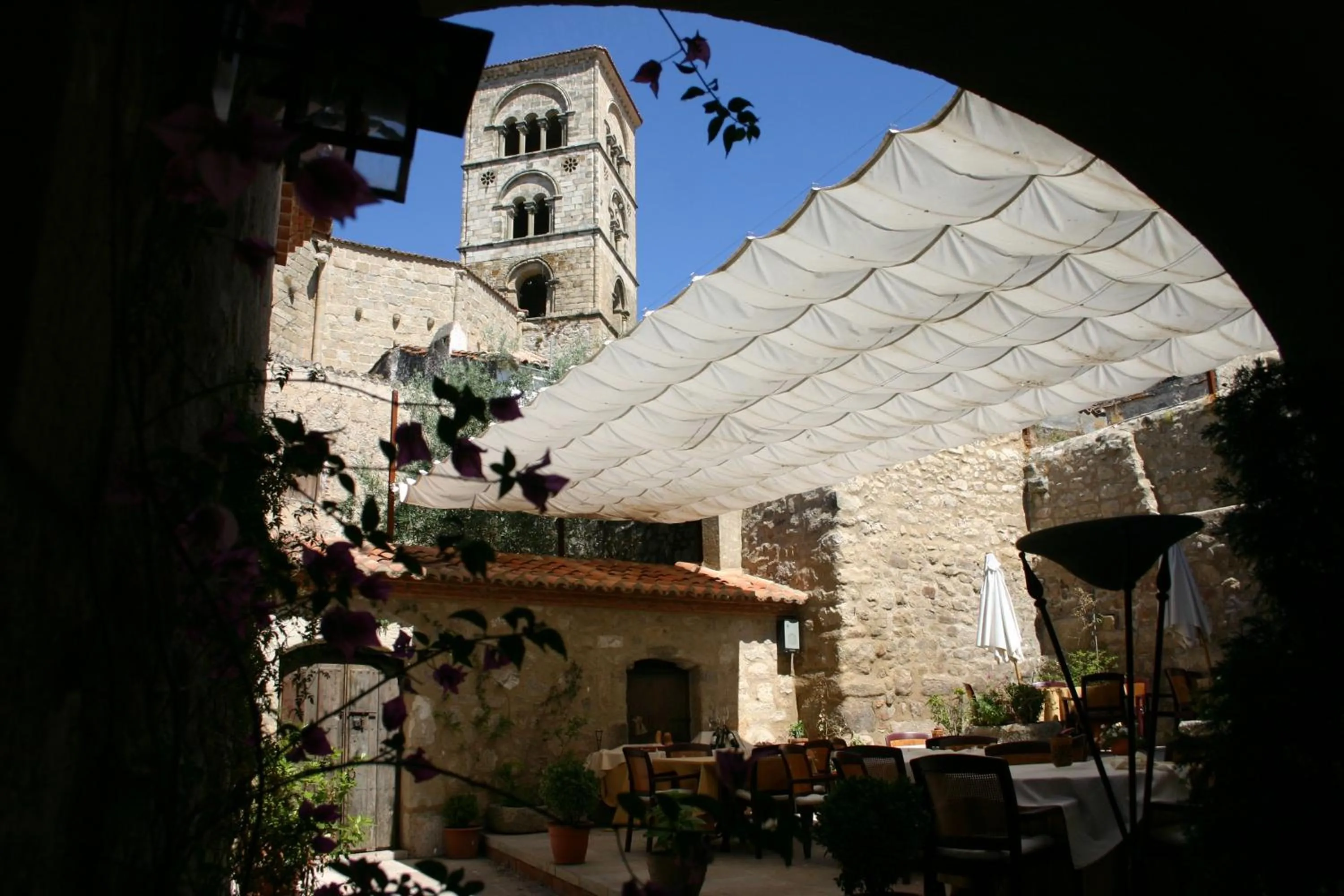 Activities in Hotel Boutique Posada Dos Orillas