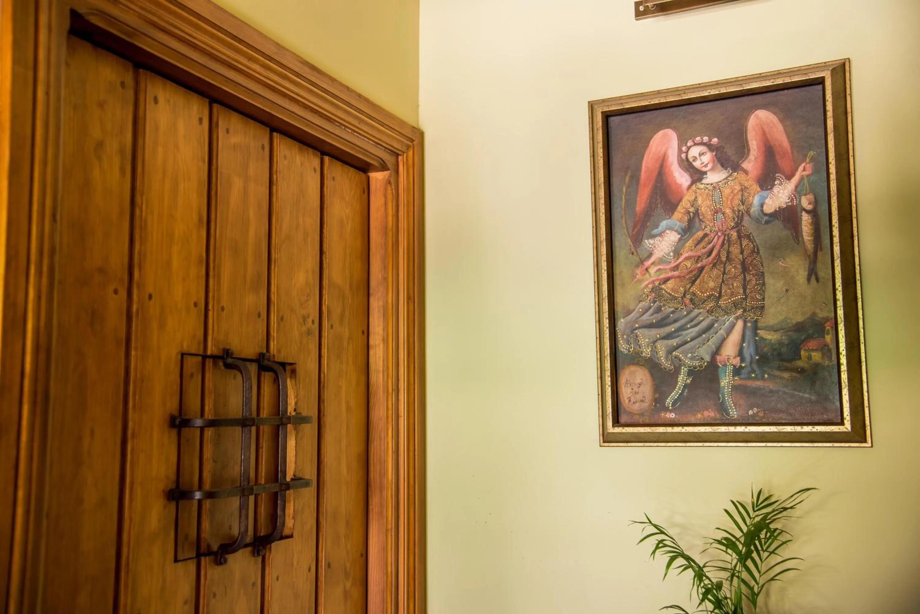 Other in Hotel Boutique Posada Dos Orillas