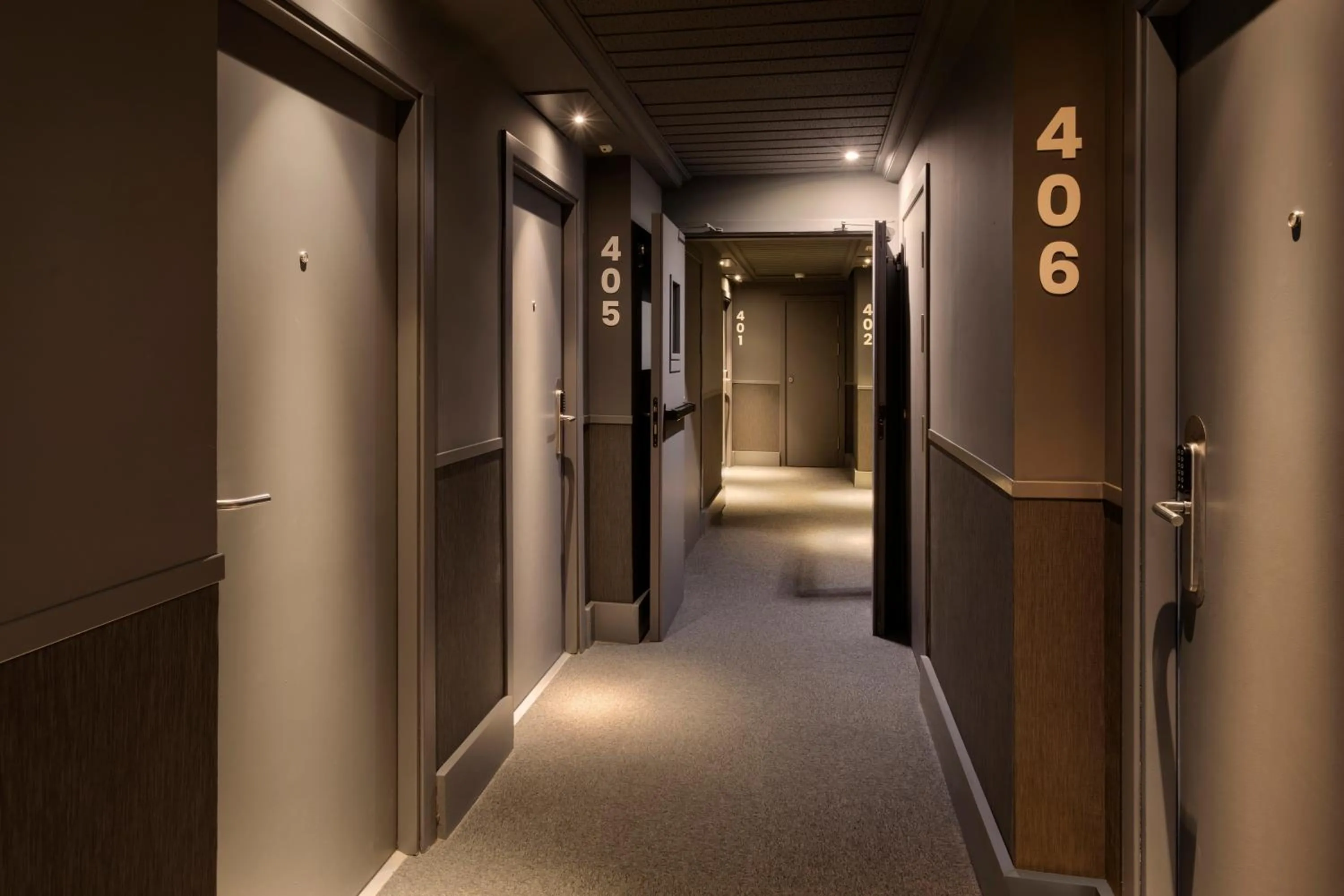 B&B HOTEL Valencia Ciudad de las Ciencias