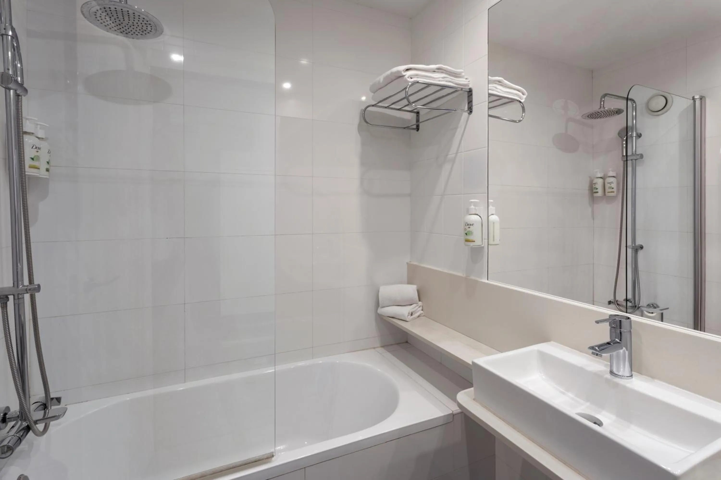 B&B HOTEL Valencia Ciudad de las Ciencias