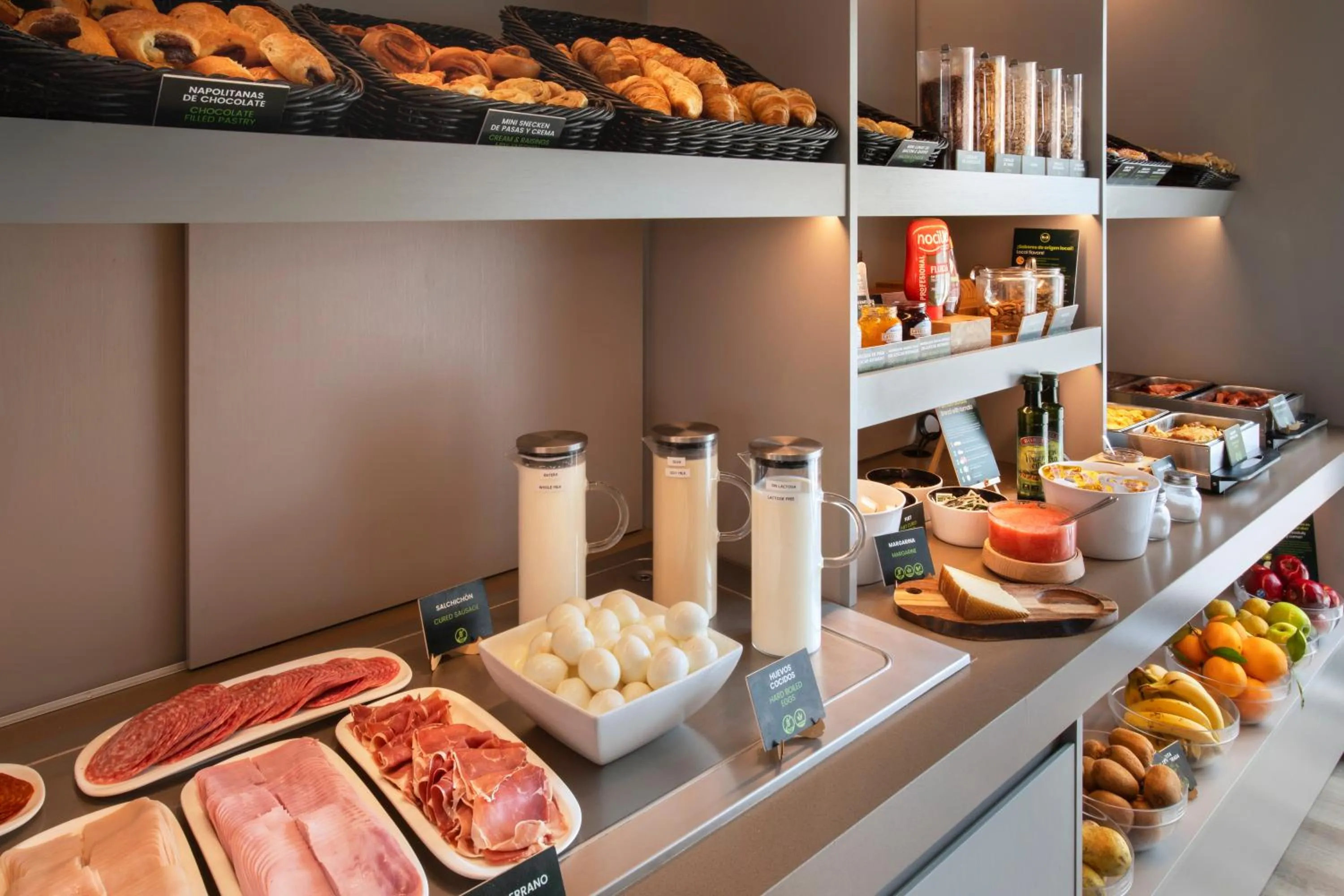 B&B HOTEL Valencia Ciudad de las Ciencias