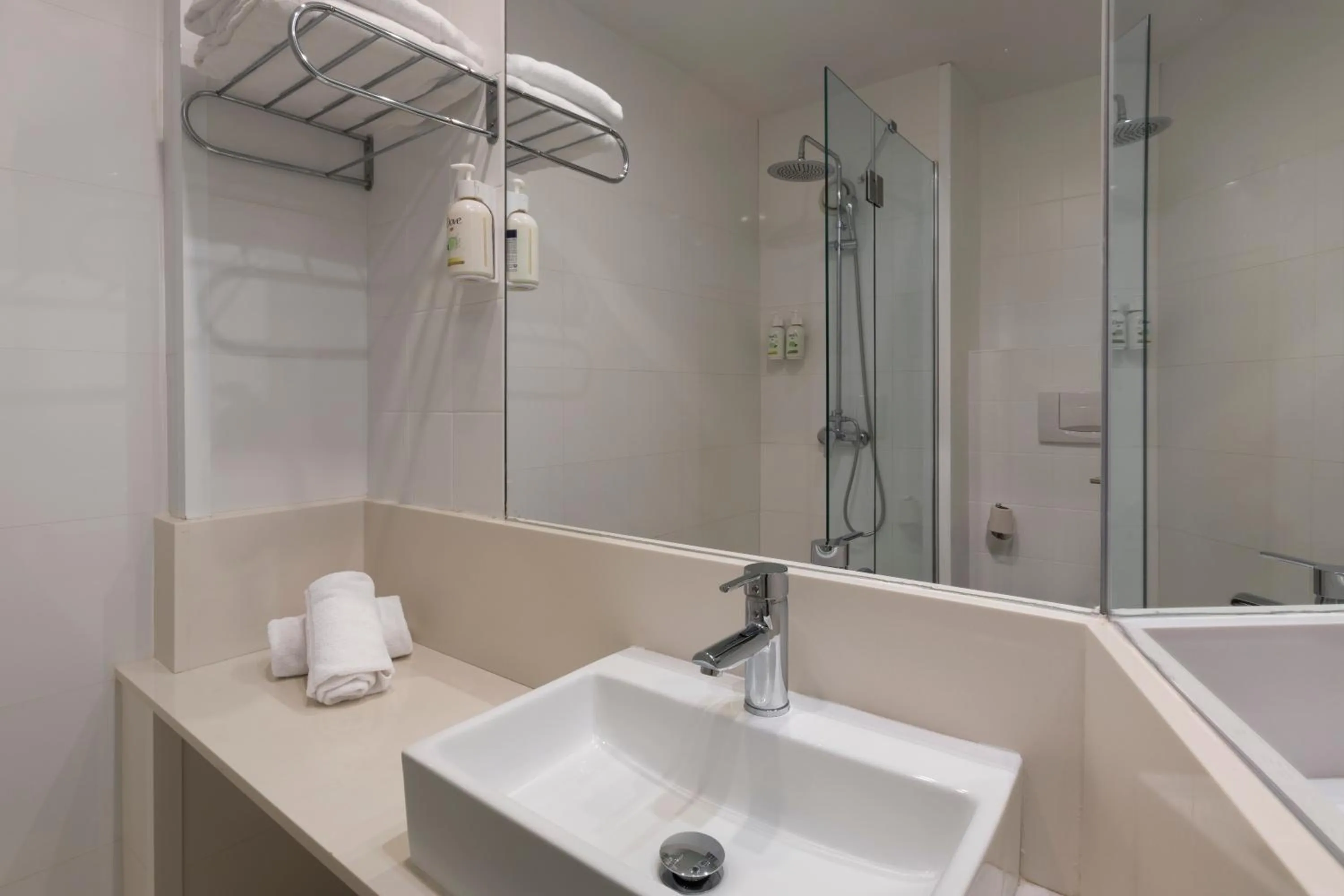 B&B HOTEL Valencia Ciudad de las Ciencias