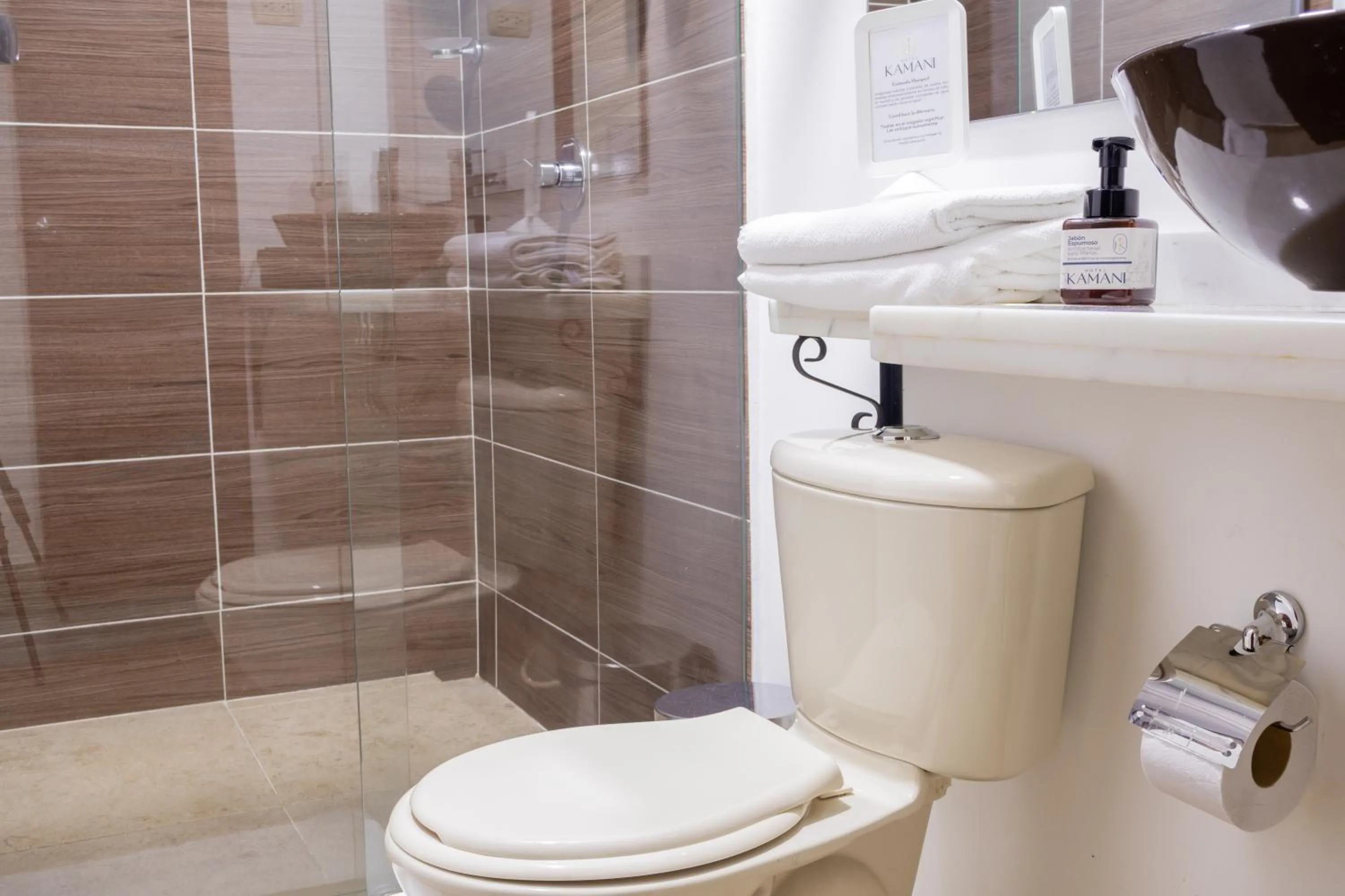 Hotel Kamani Florencia