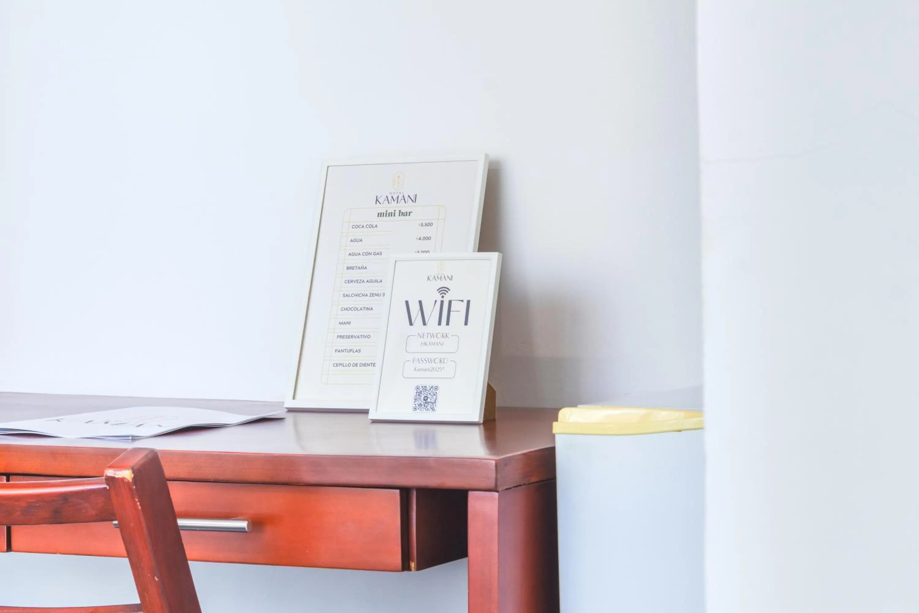 Hotel Kamani Florencia