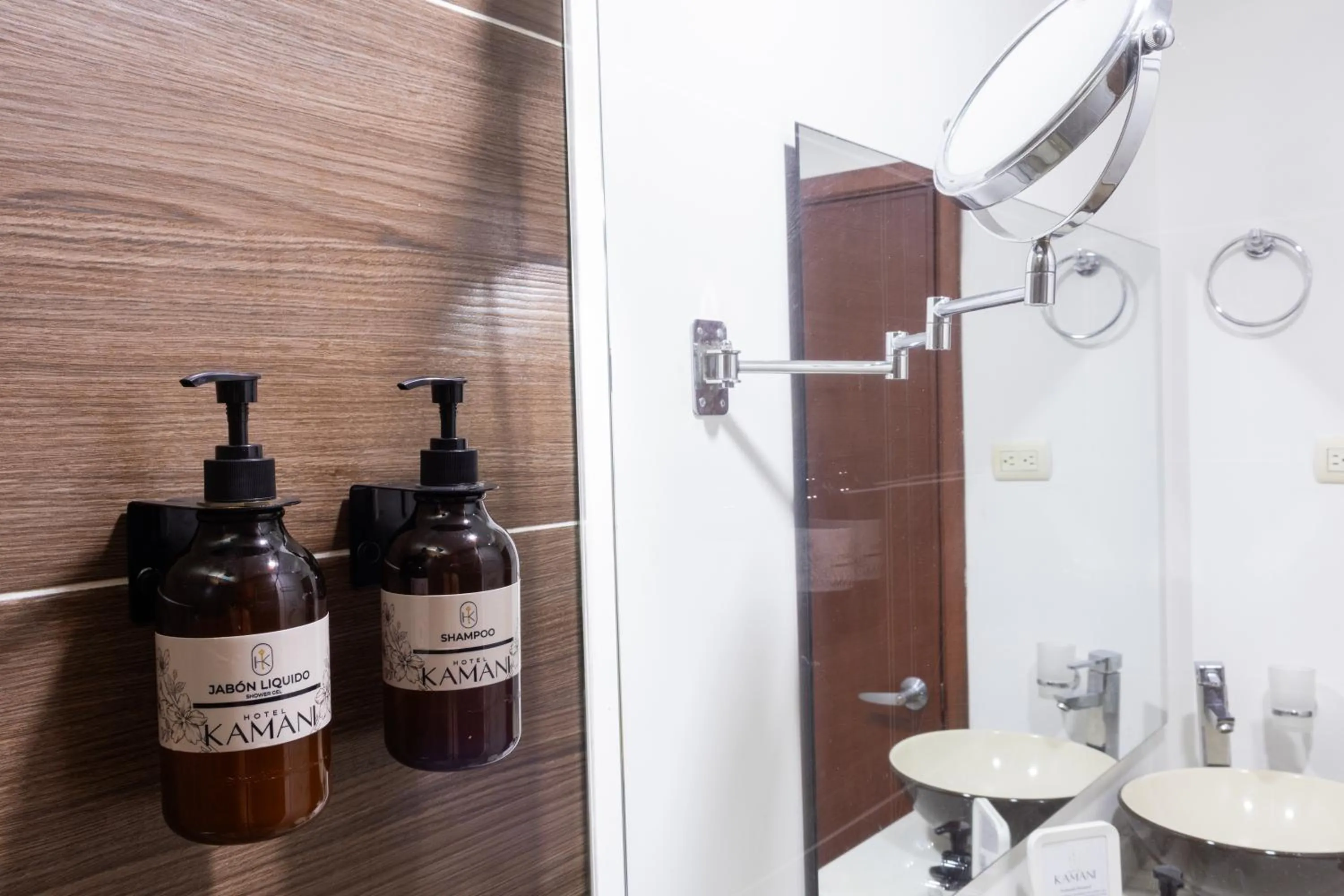 Hotel Kamani Florencia