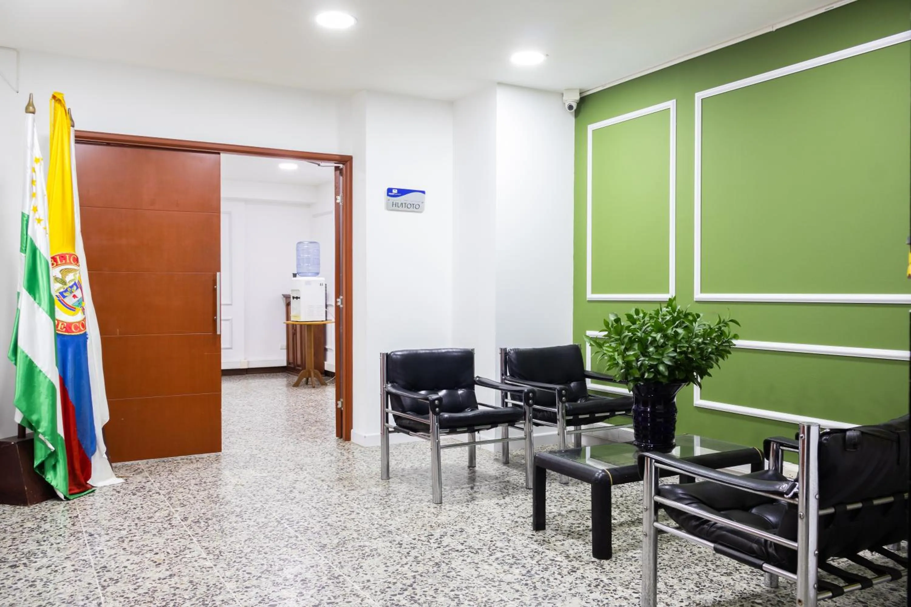 Hotel Kamani Florencia