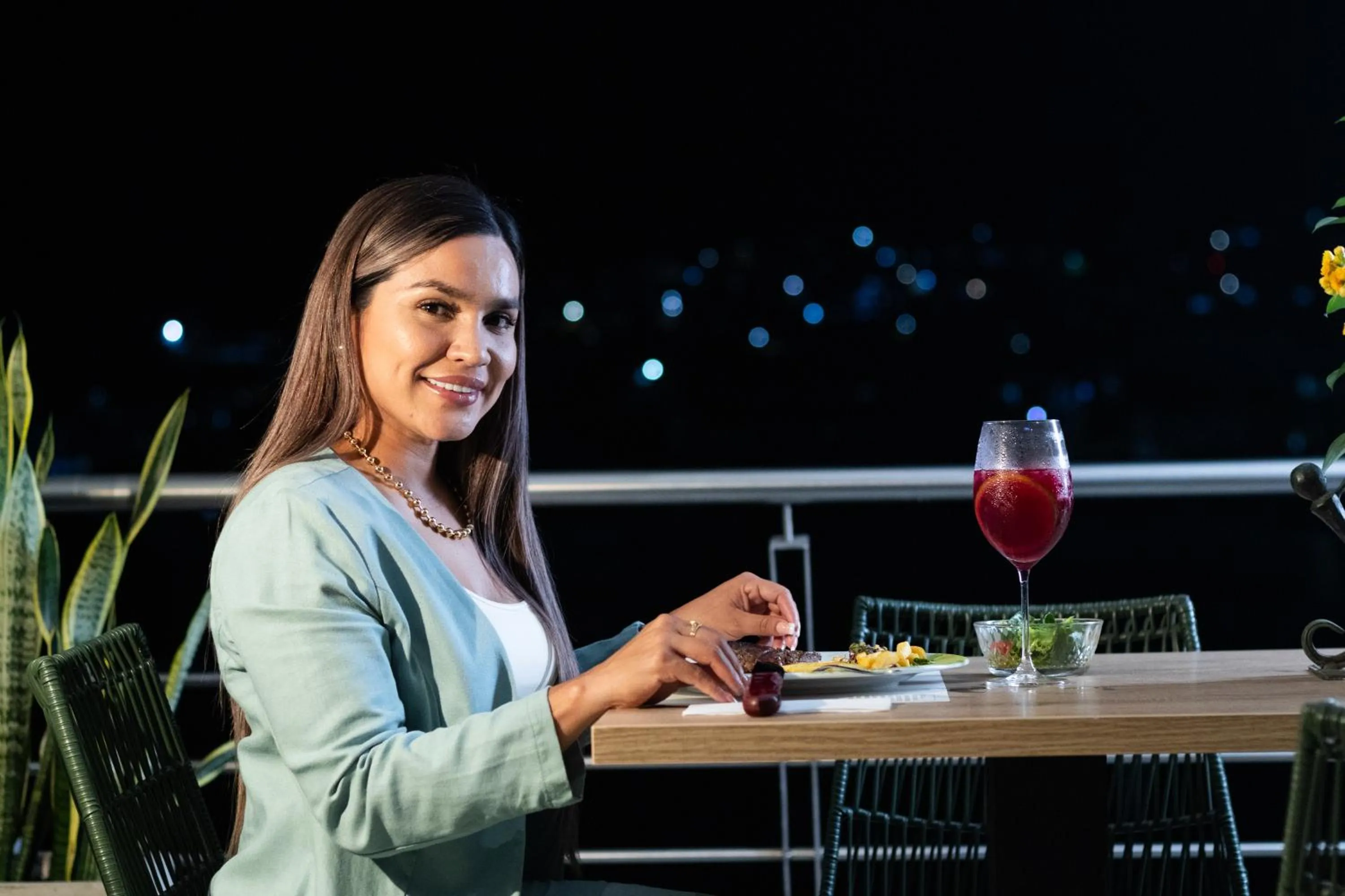 Hotel Kamani Florencia