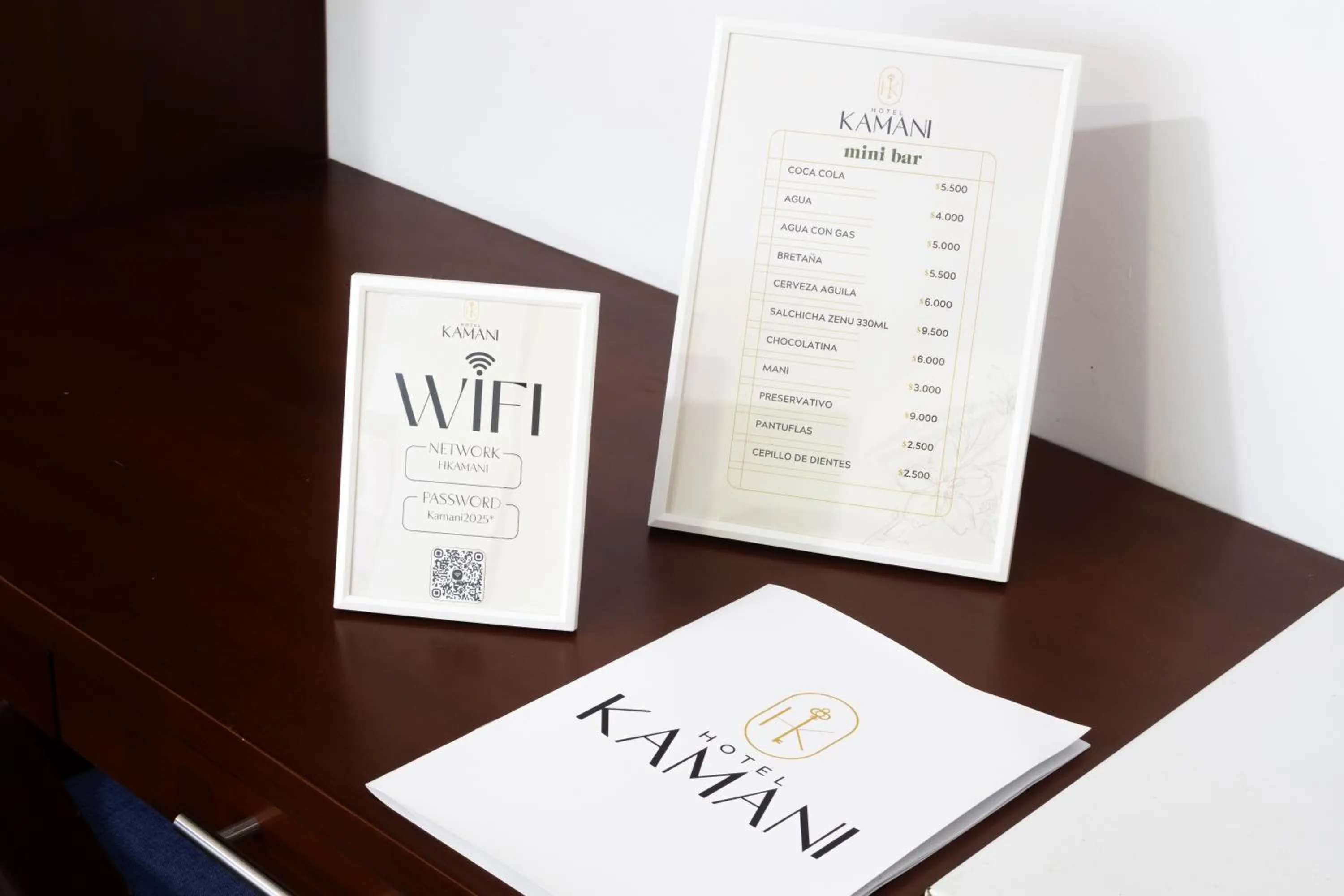 Hotel Kamani Florencia