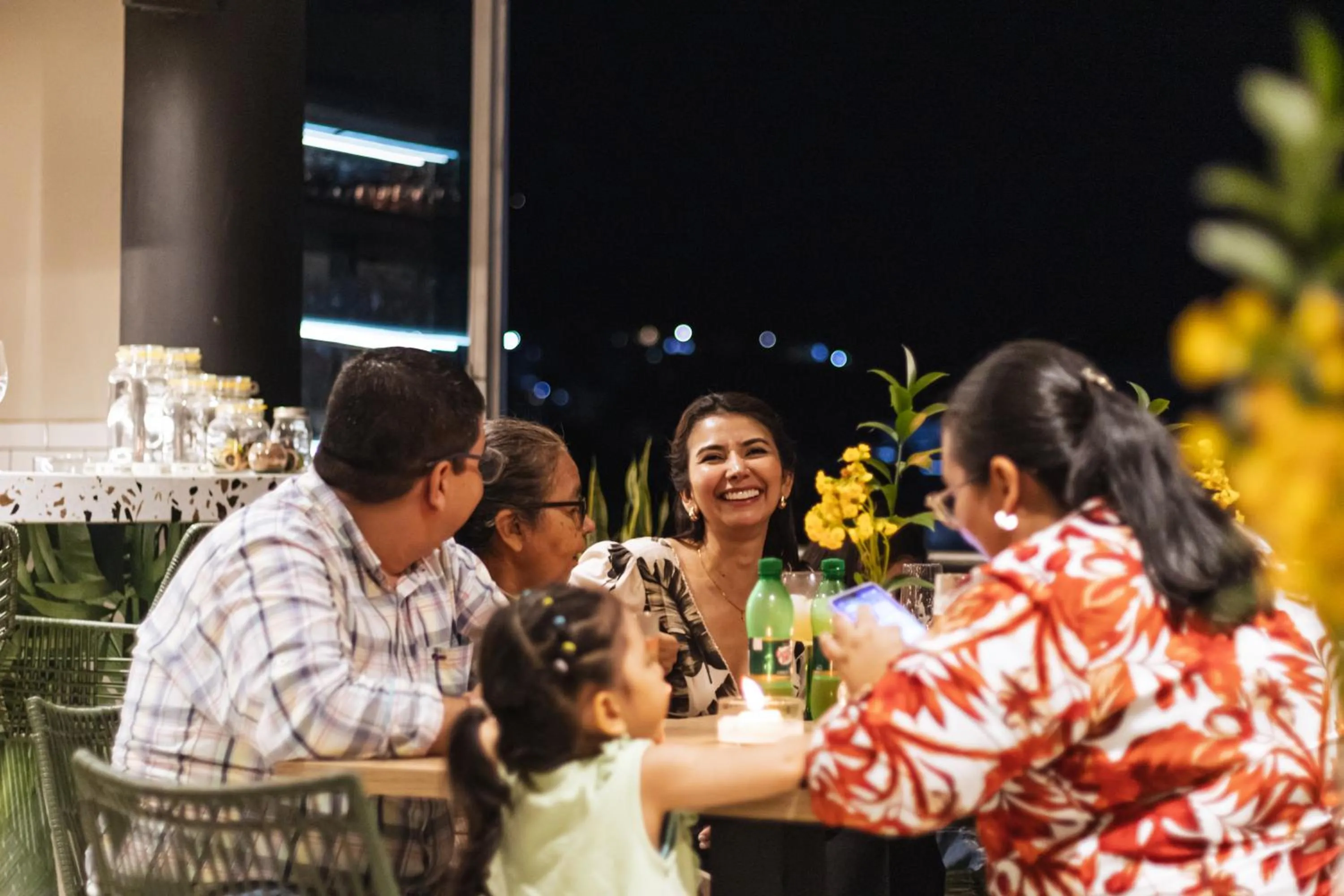 Hotel Kamani Florencia