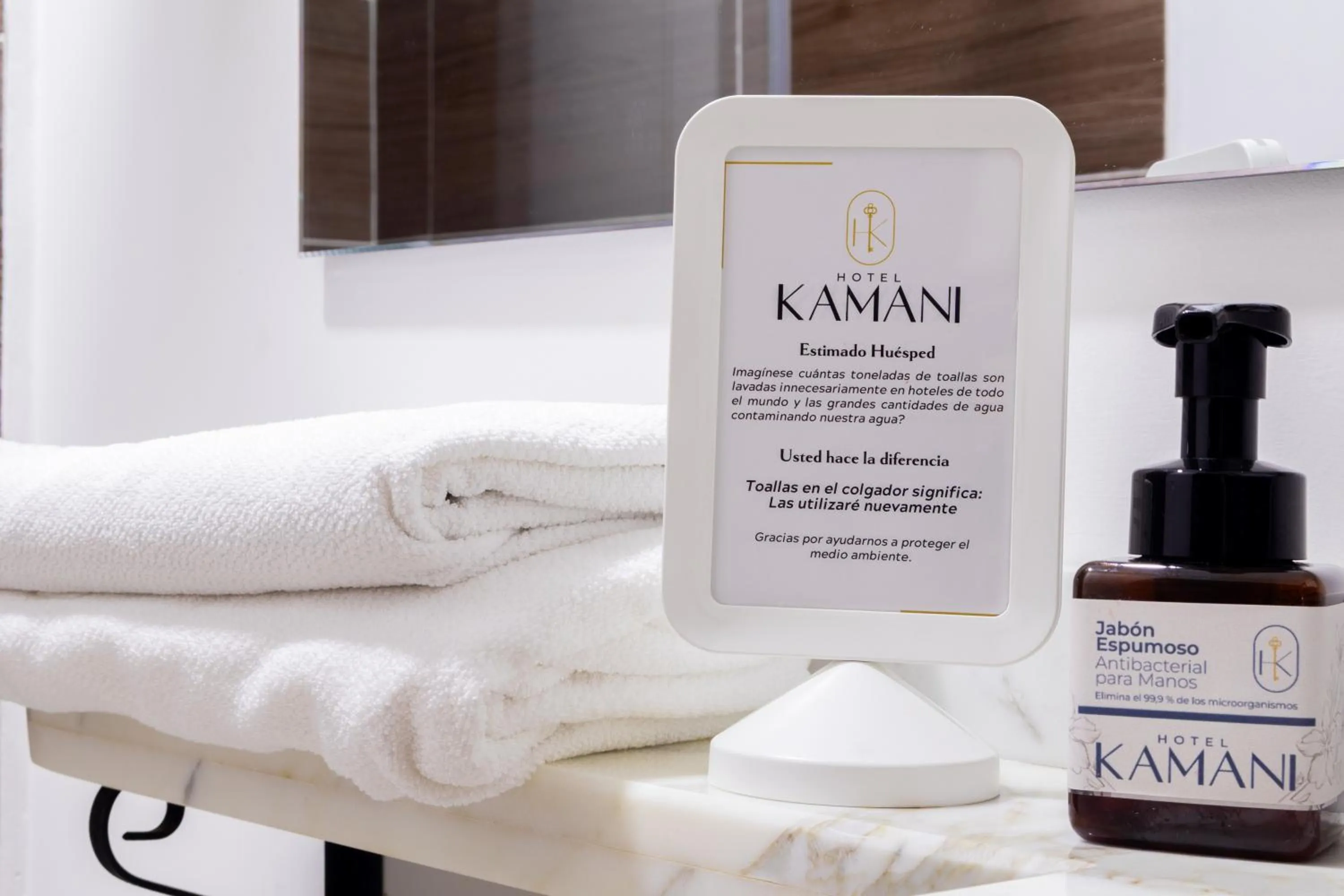 Hotel Kamani Florencia