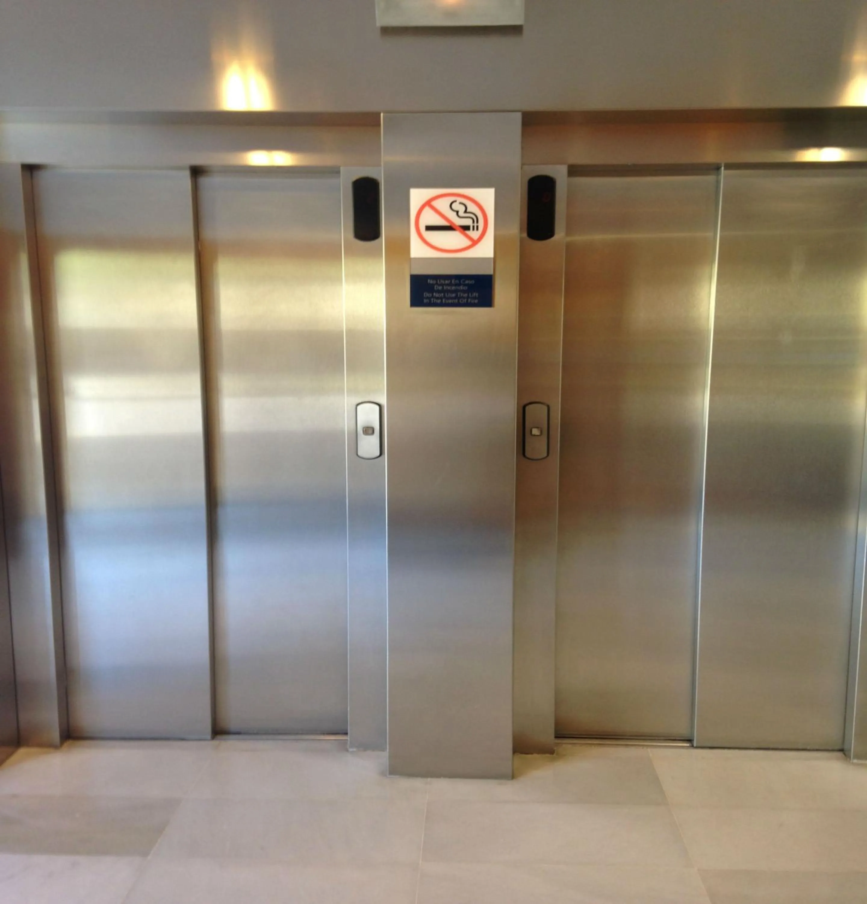 Lobby or reception in Holiday Inn Express Valencia Bonaire by IHG