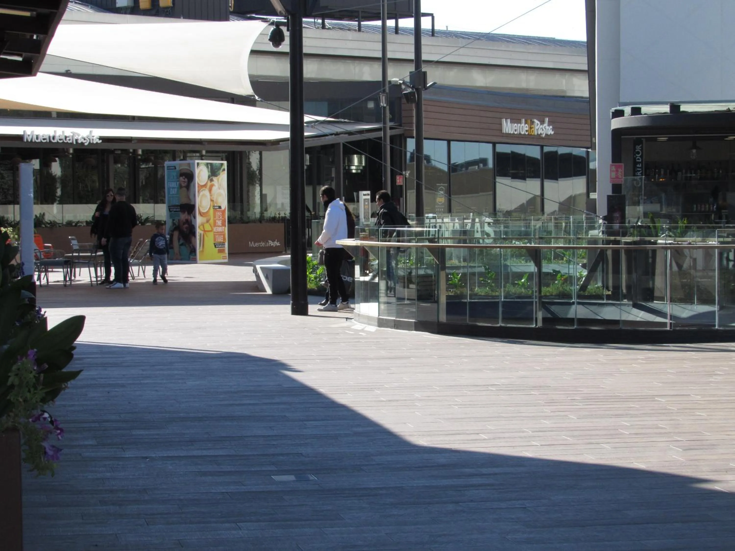 Food close-up in Holiday Inn Express Valencia Bonaire by IHG