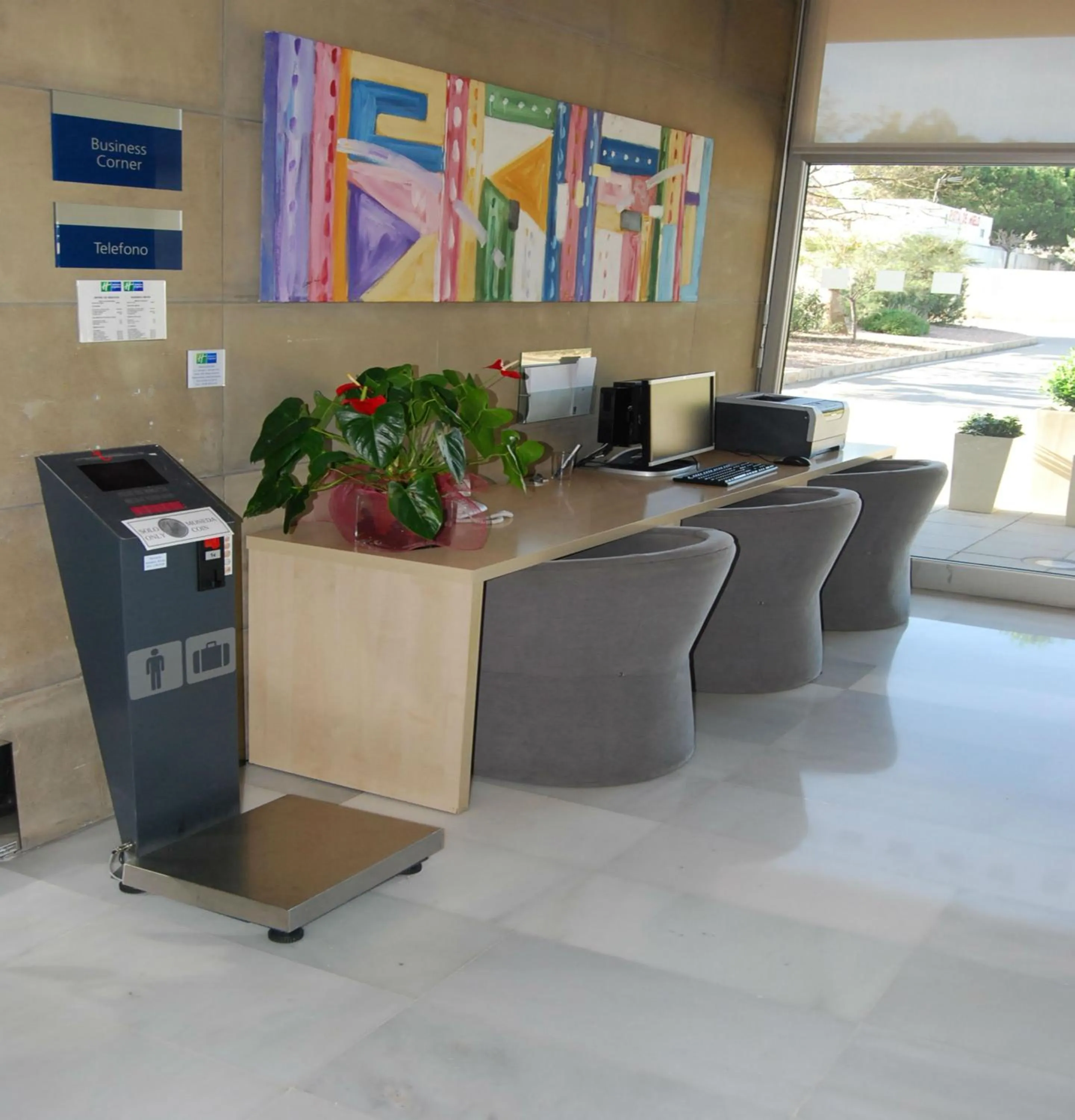 Other in Holiday Inn Express Valencia Bonaire by IHG