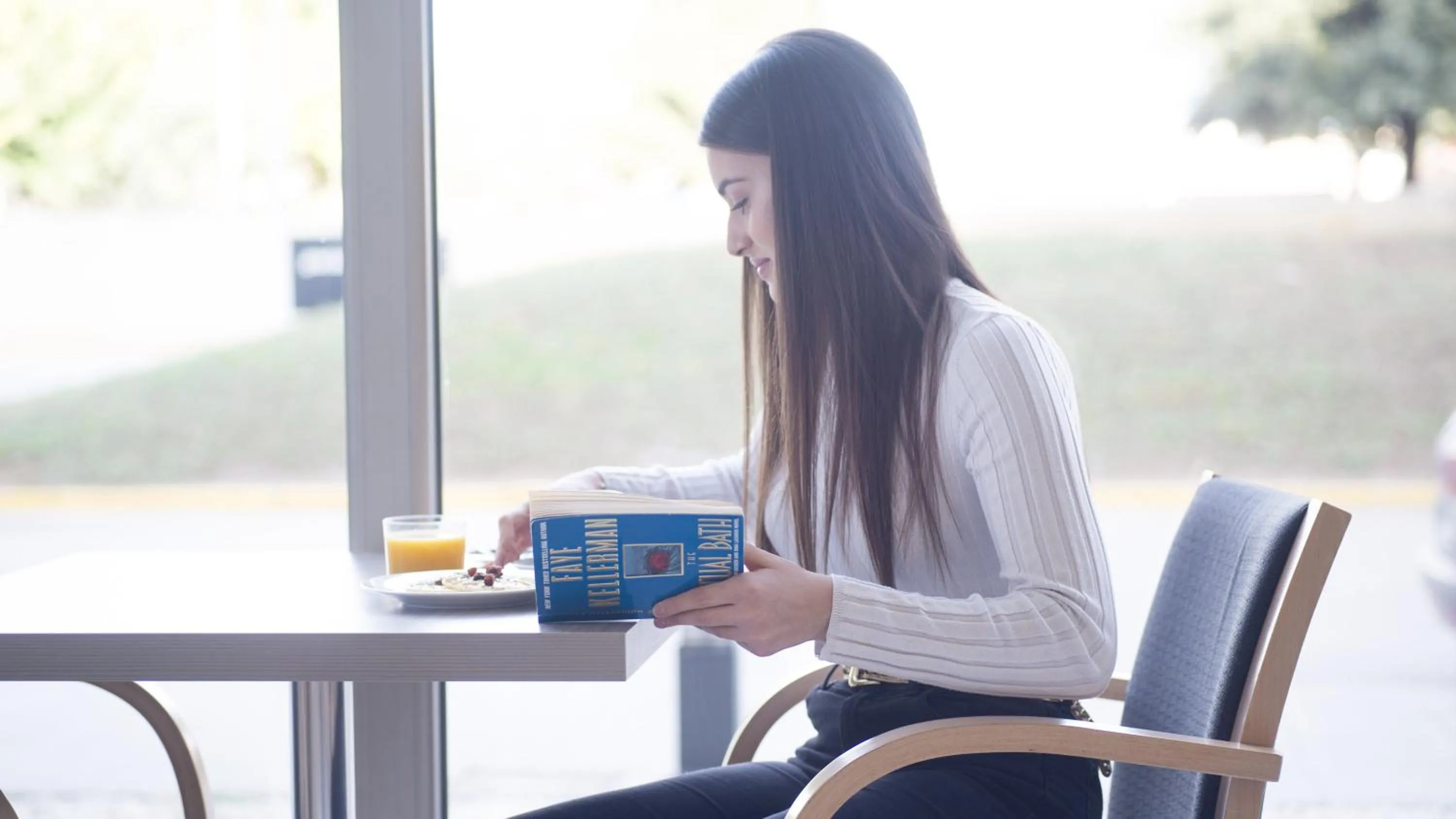 Restaurant/places to eat in Holiday Inn Express Valencia Bonaire by IHG