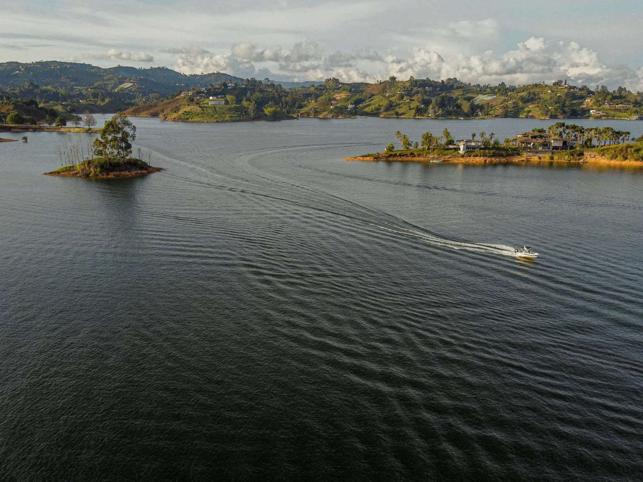 Off site in La Pausa Hotelbistro