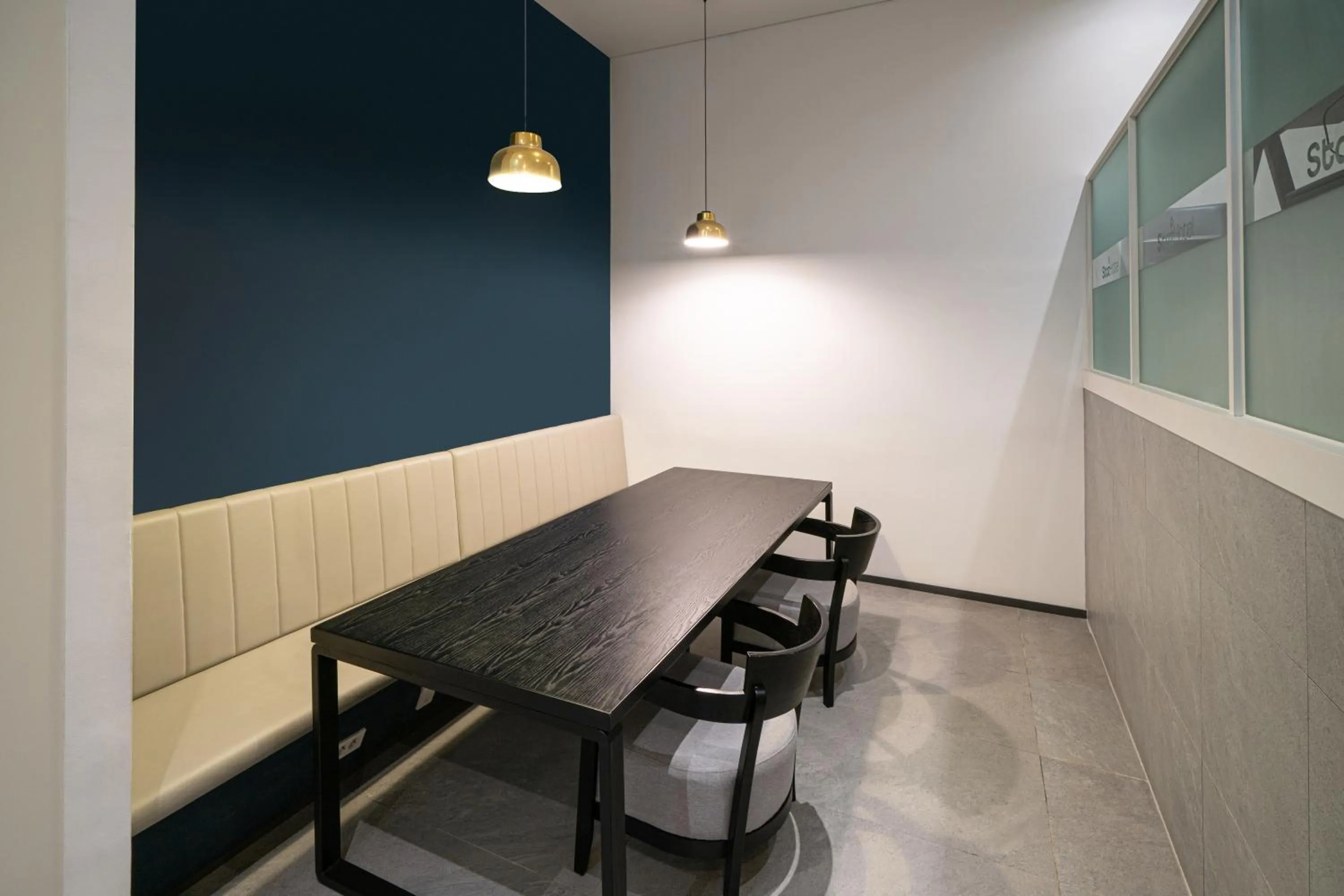 Business facilities in Staz Hotel Ulsan