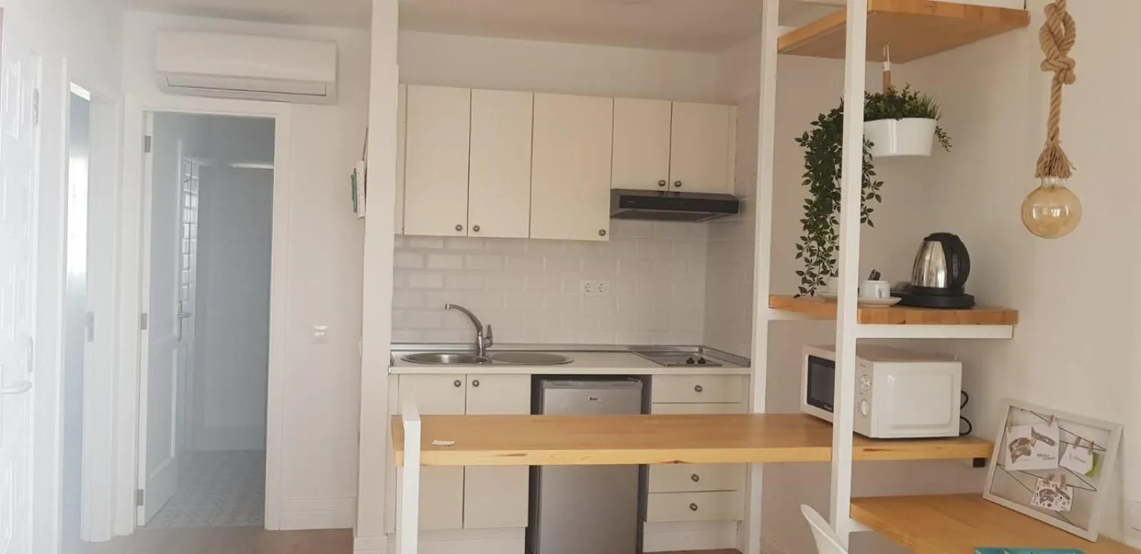 Bungalows Castillo Beach