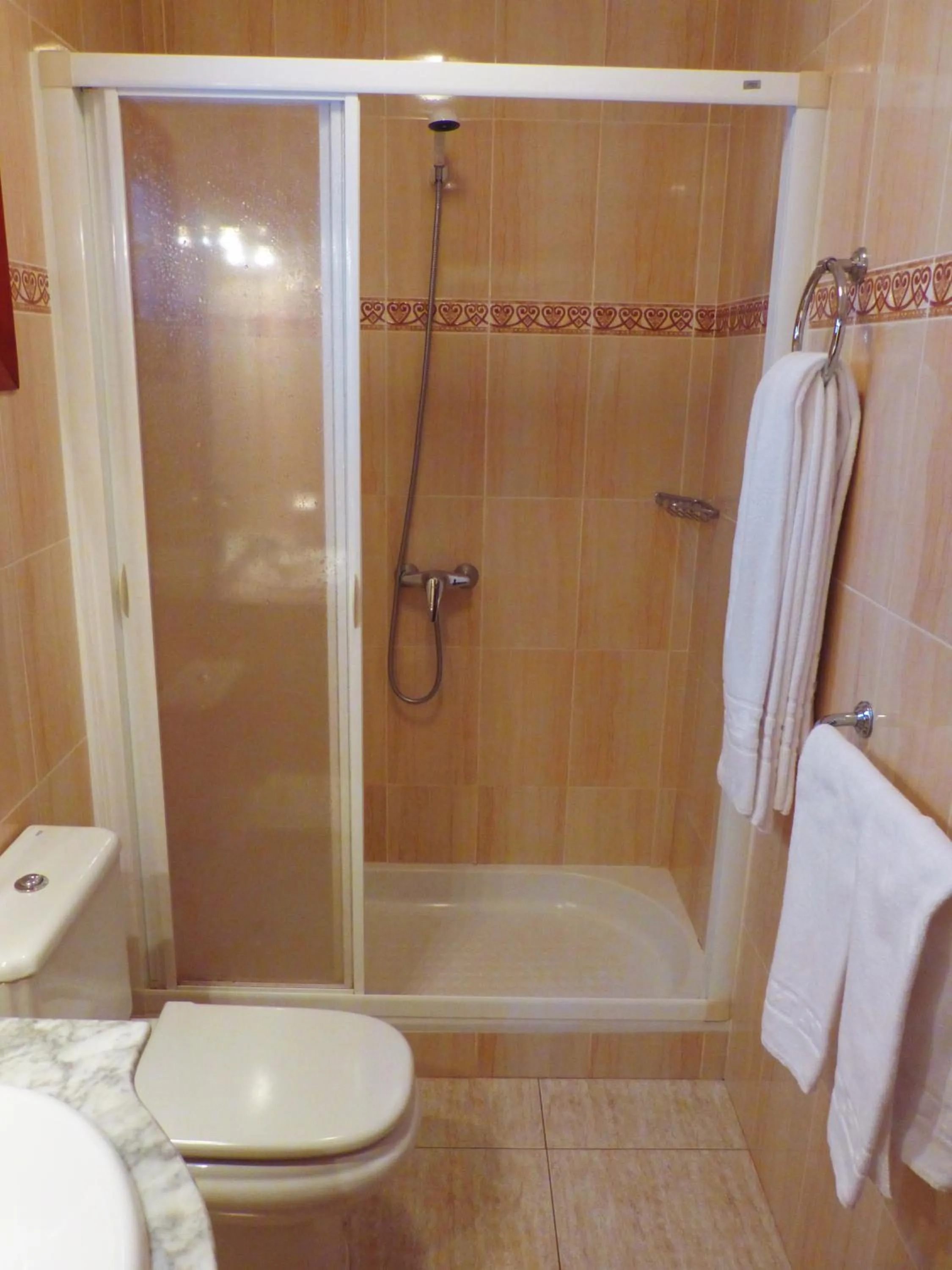 Bungalows Castillo Beach