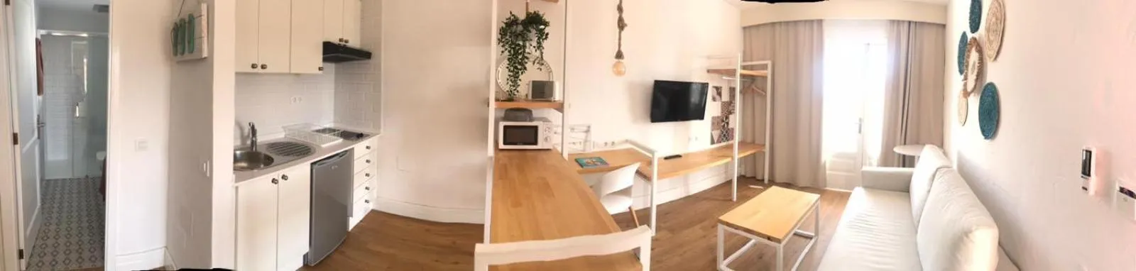 Bungalows Castillo Beach