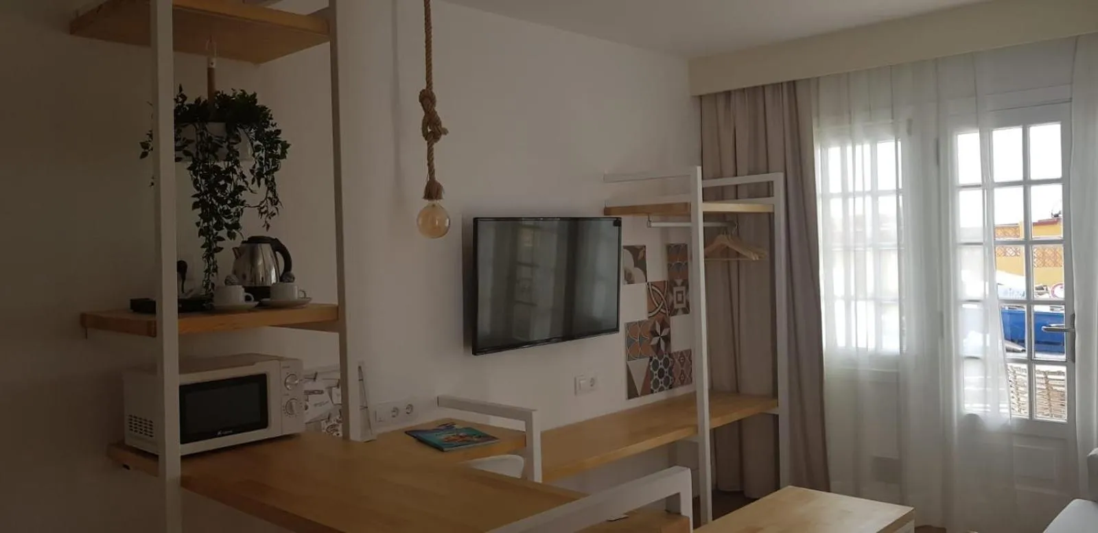 Bungalows Castillo Beach