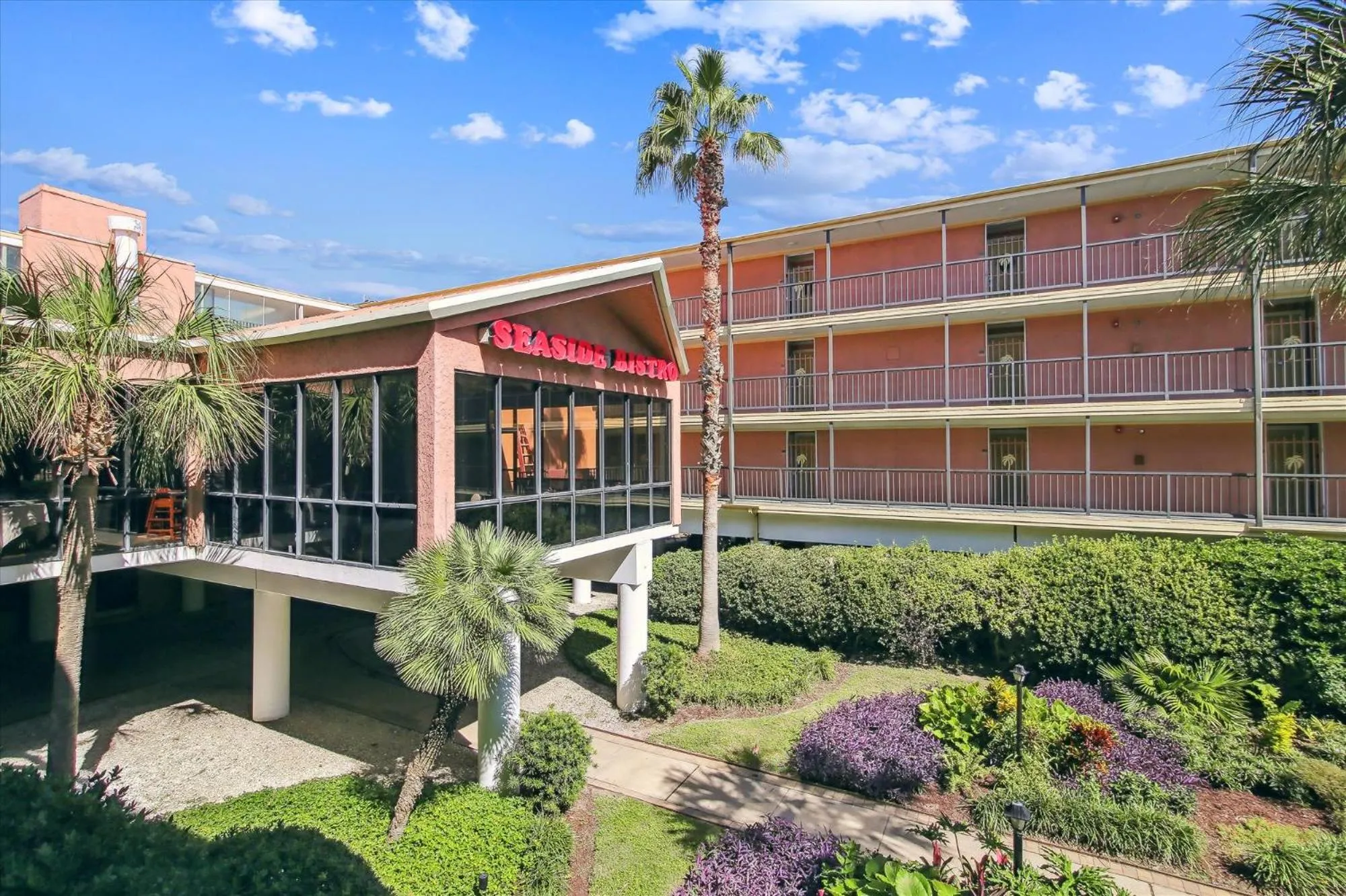 Property building in Victorian 6106 - Seaside Suite