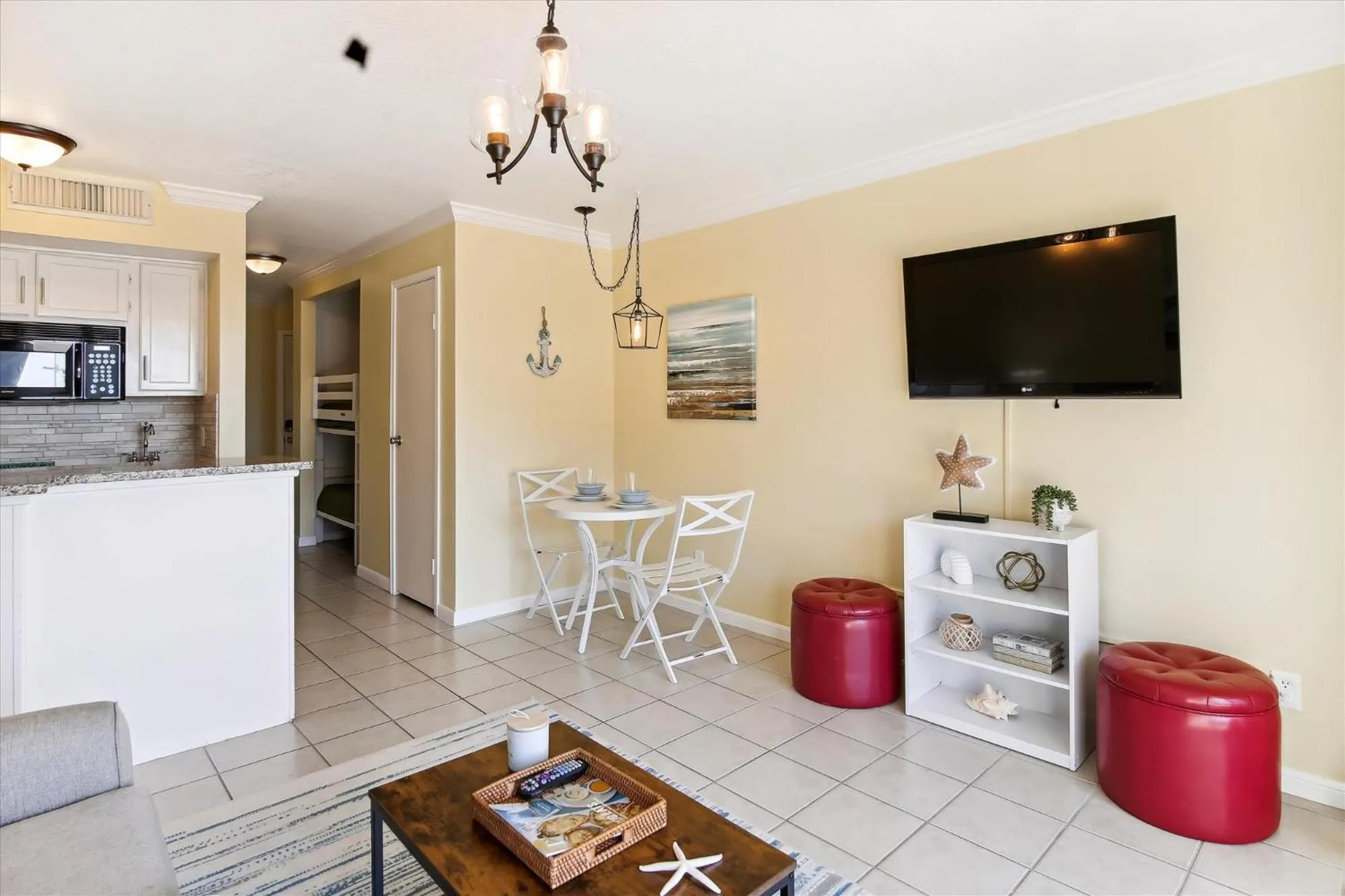 Property building in Victorian 6106 - Seaside Suite