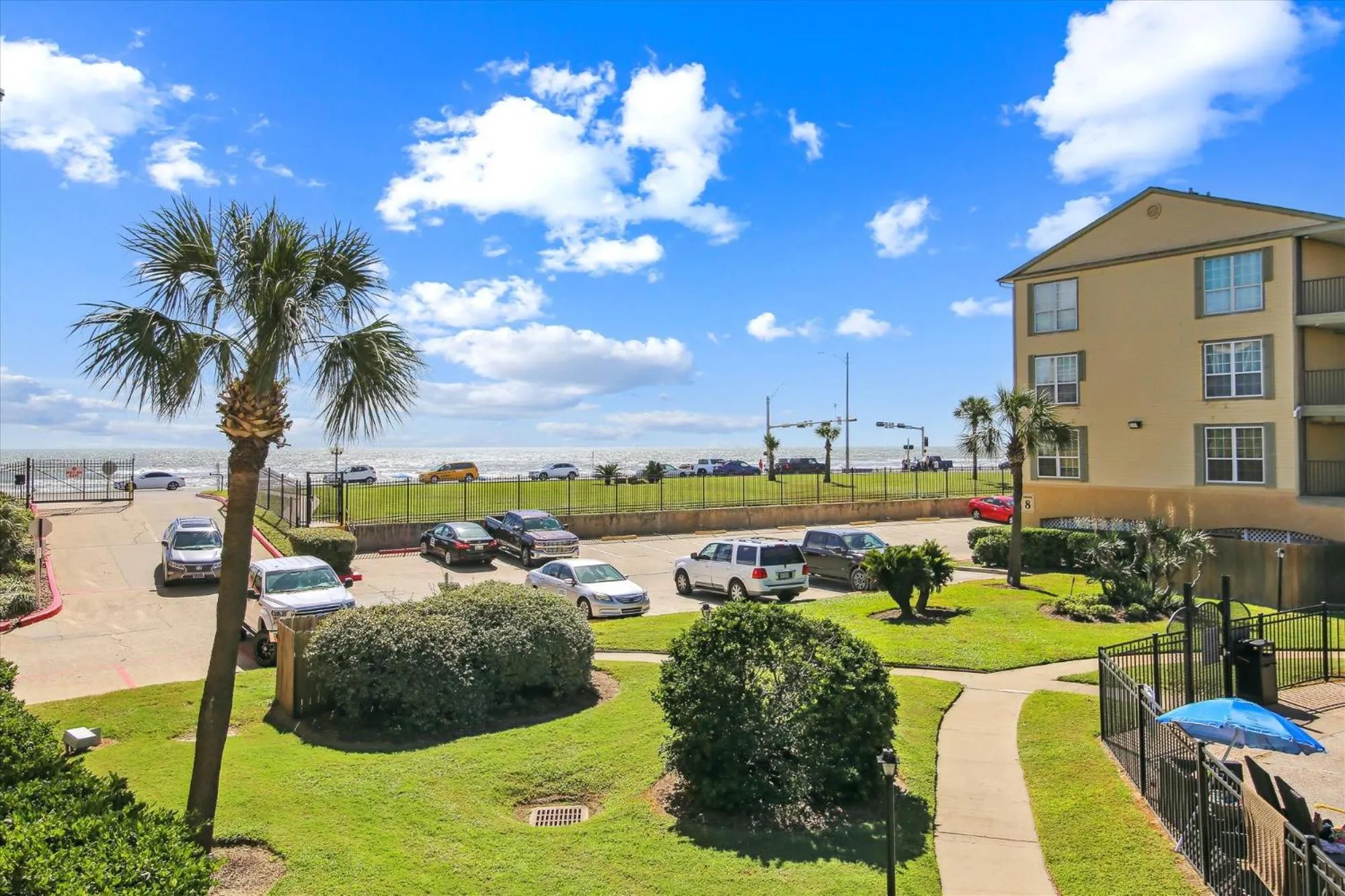 Property building in Victorian 6106 - Seaside Suite