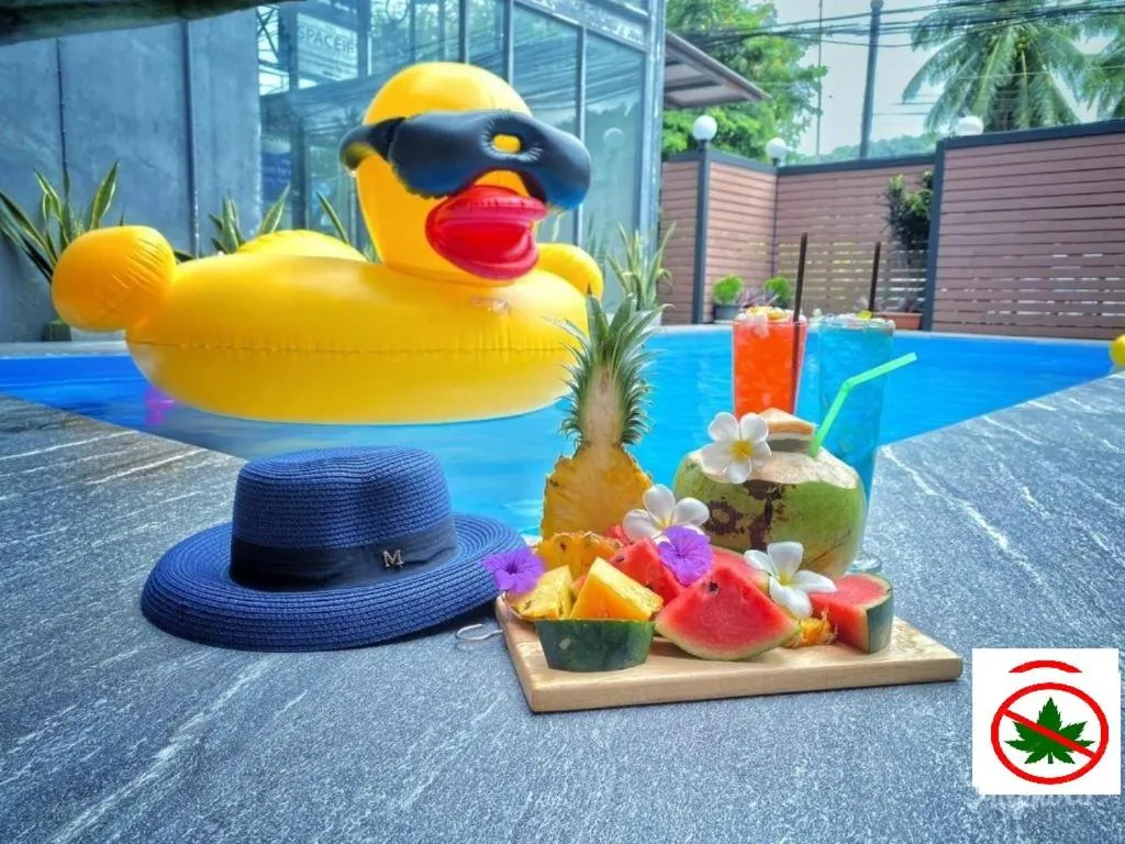 The Morning mini house aonang - 1500 meters from the beach