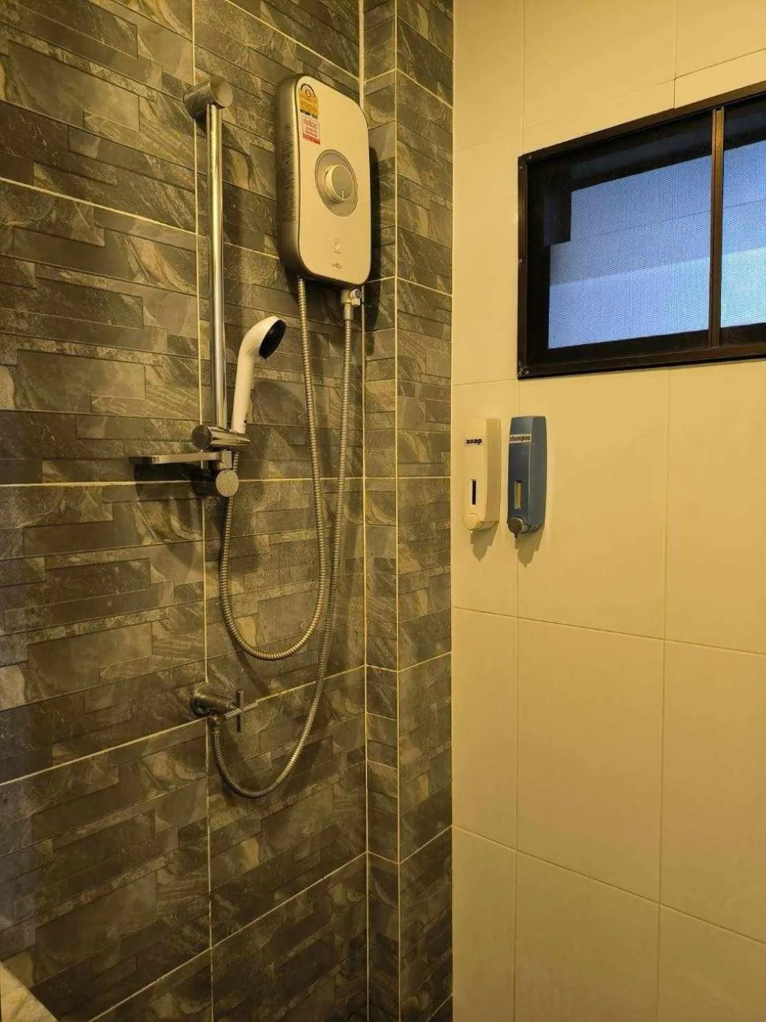 The Morning mini house aonang - 1500 meters from the beach